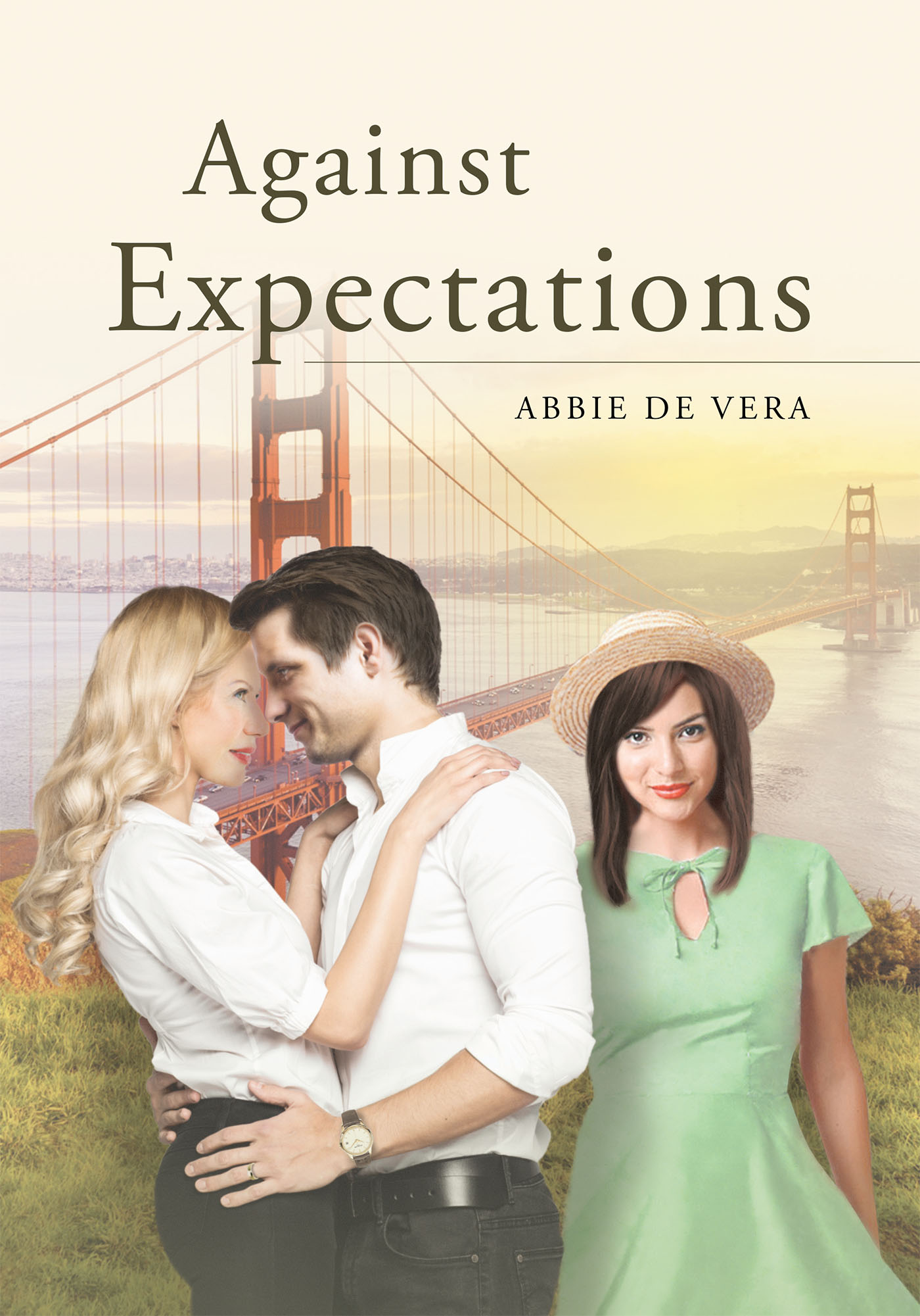 Against Expectations  Cover Image