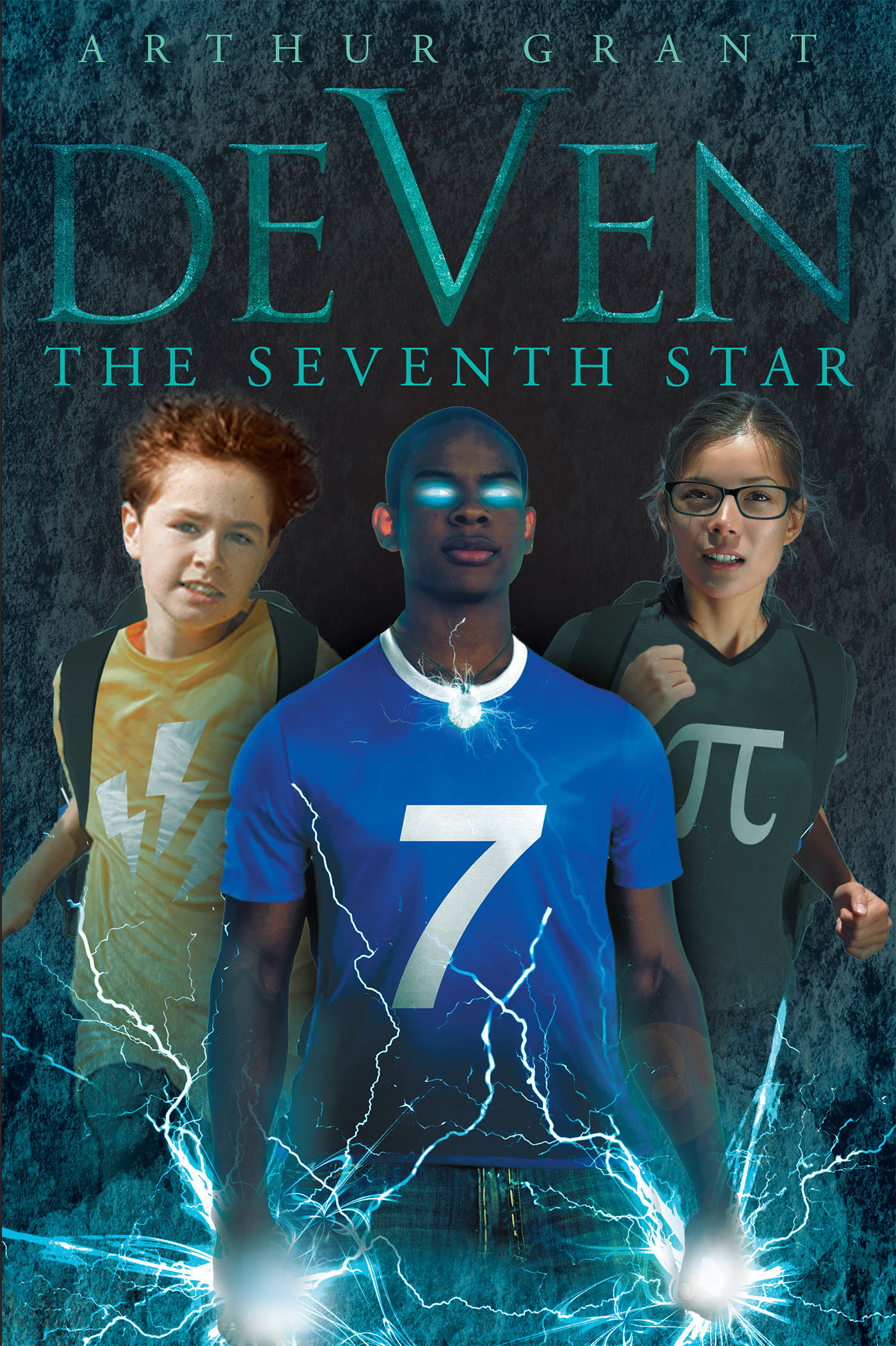  DEVEN Cover Image