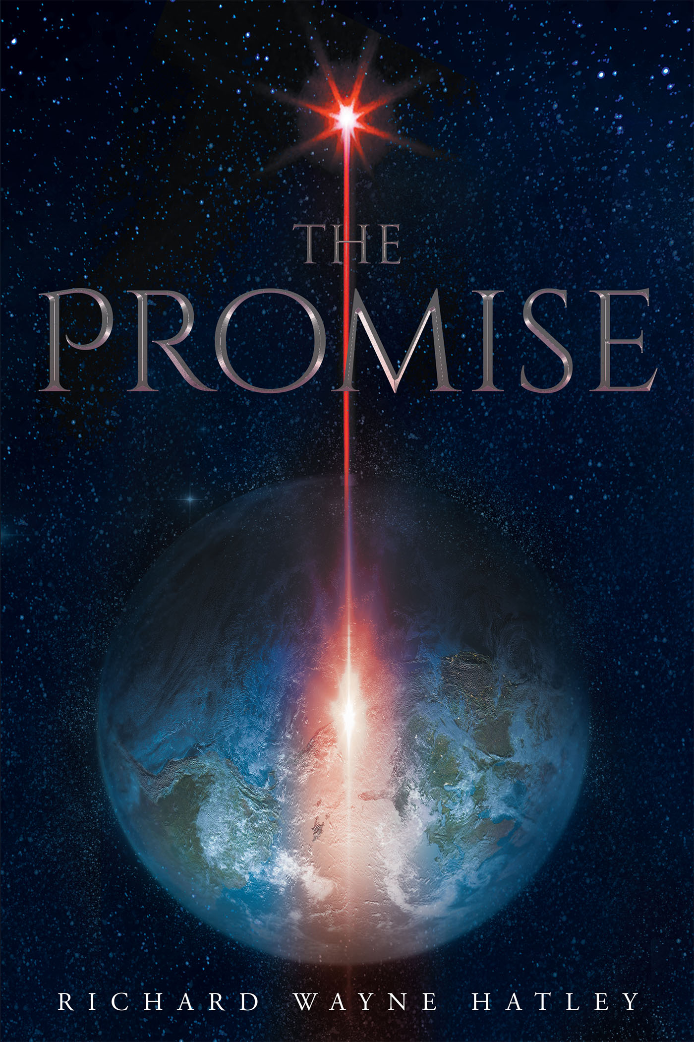 The Promise Cover Image