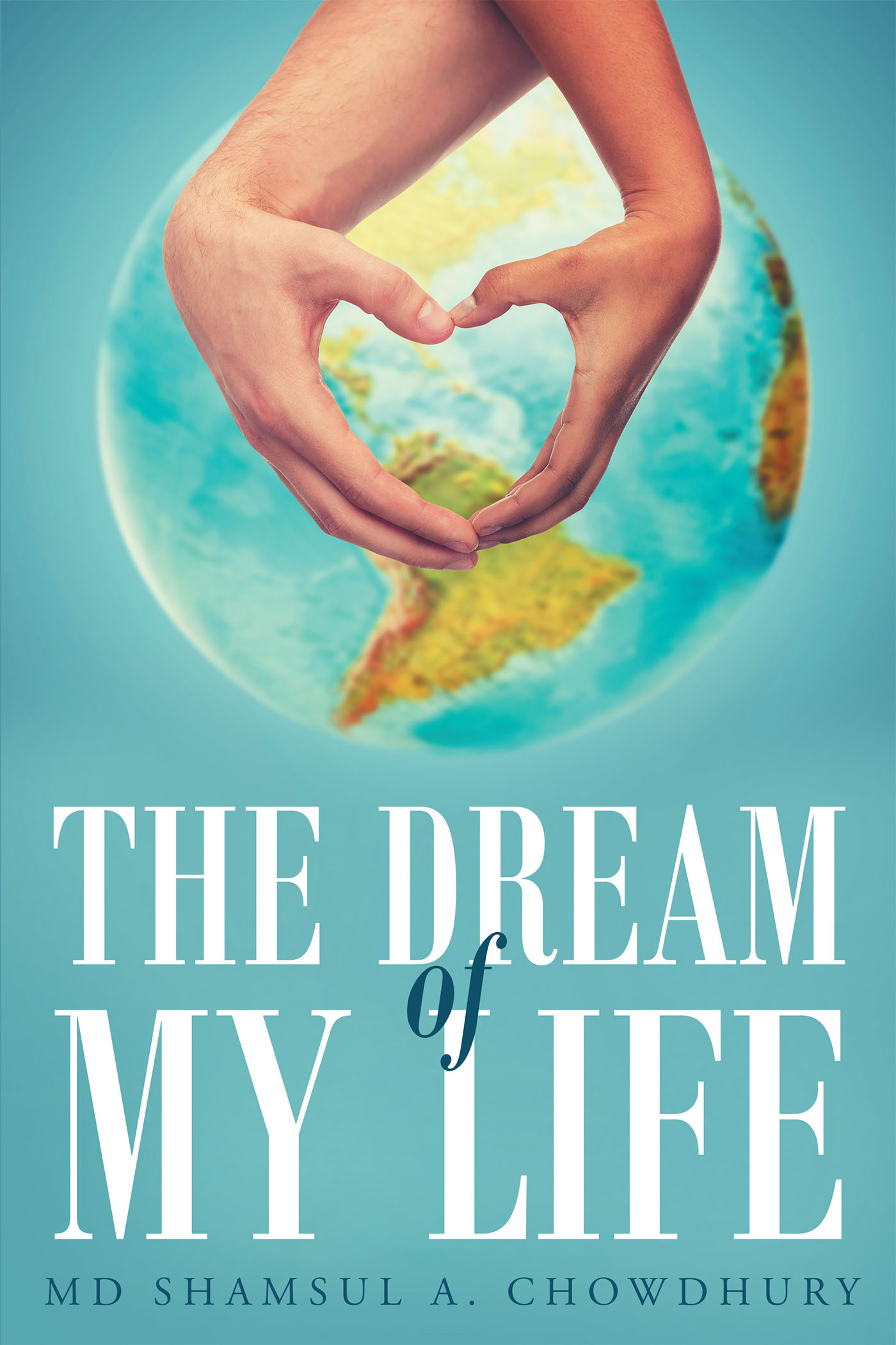 The Dream of My Life Cover Image