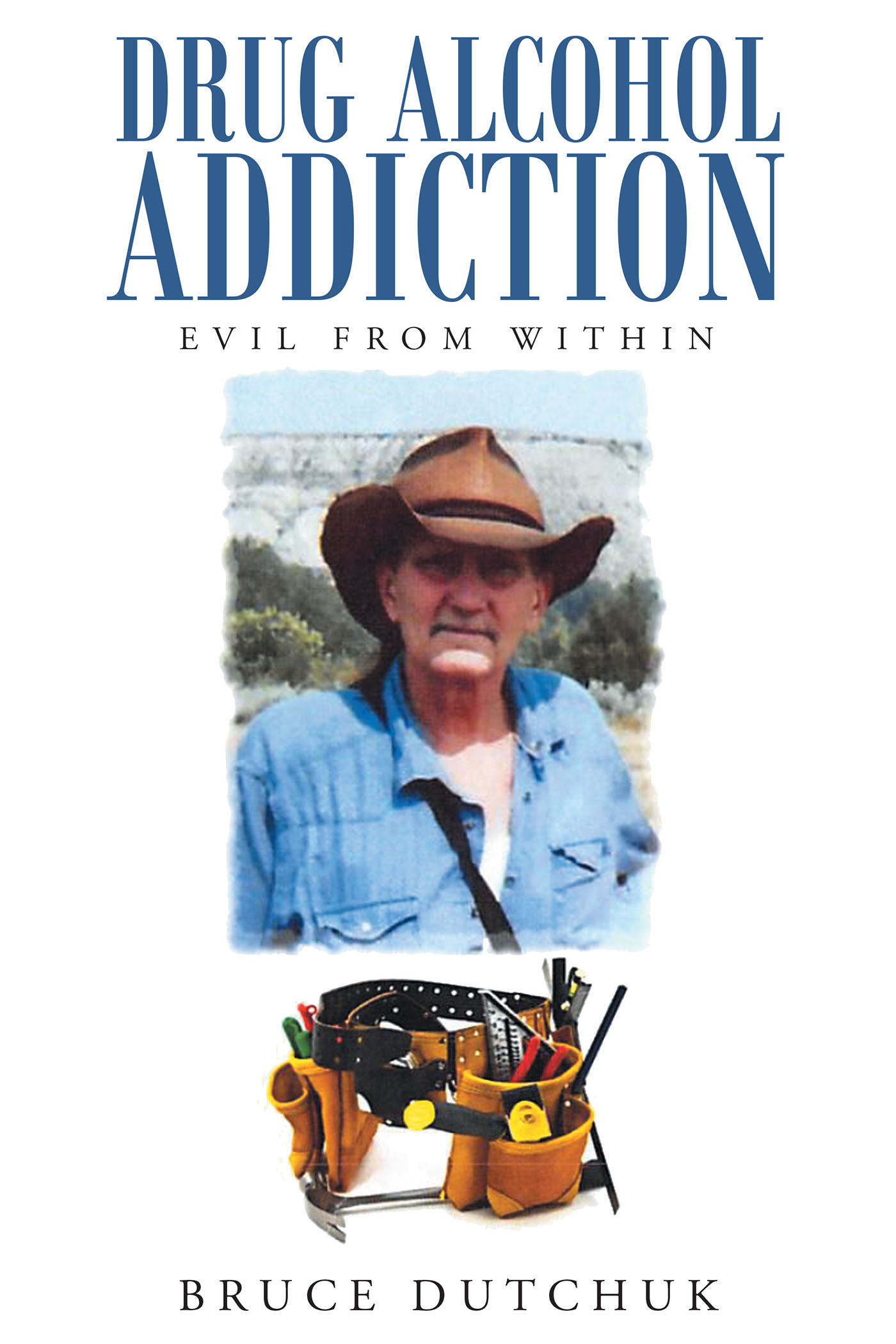 Drug Alcohol Addiction Cover Image