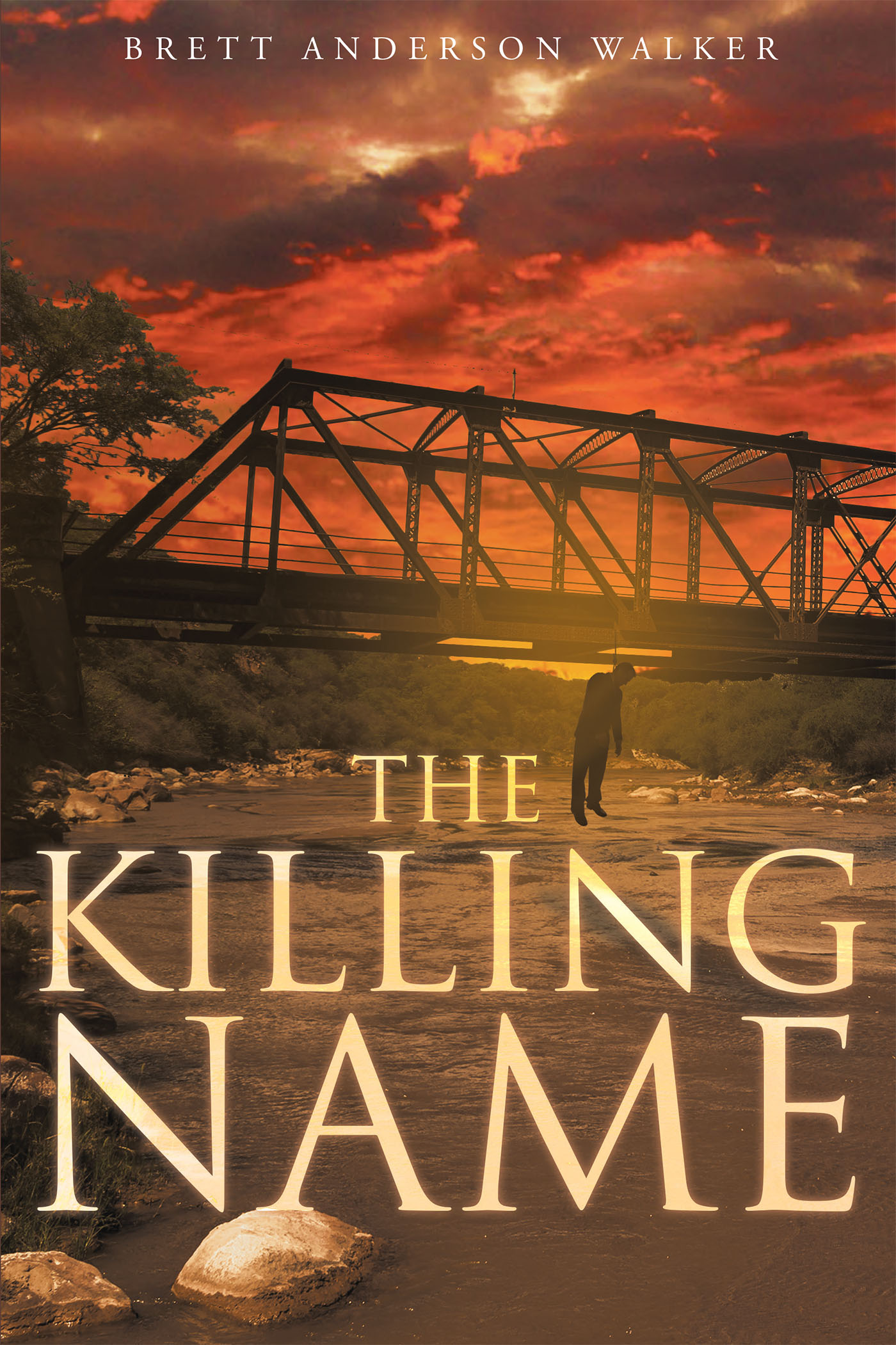 The Killing Name Cover Image