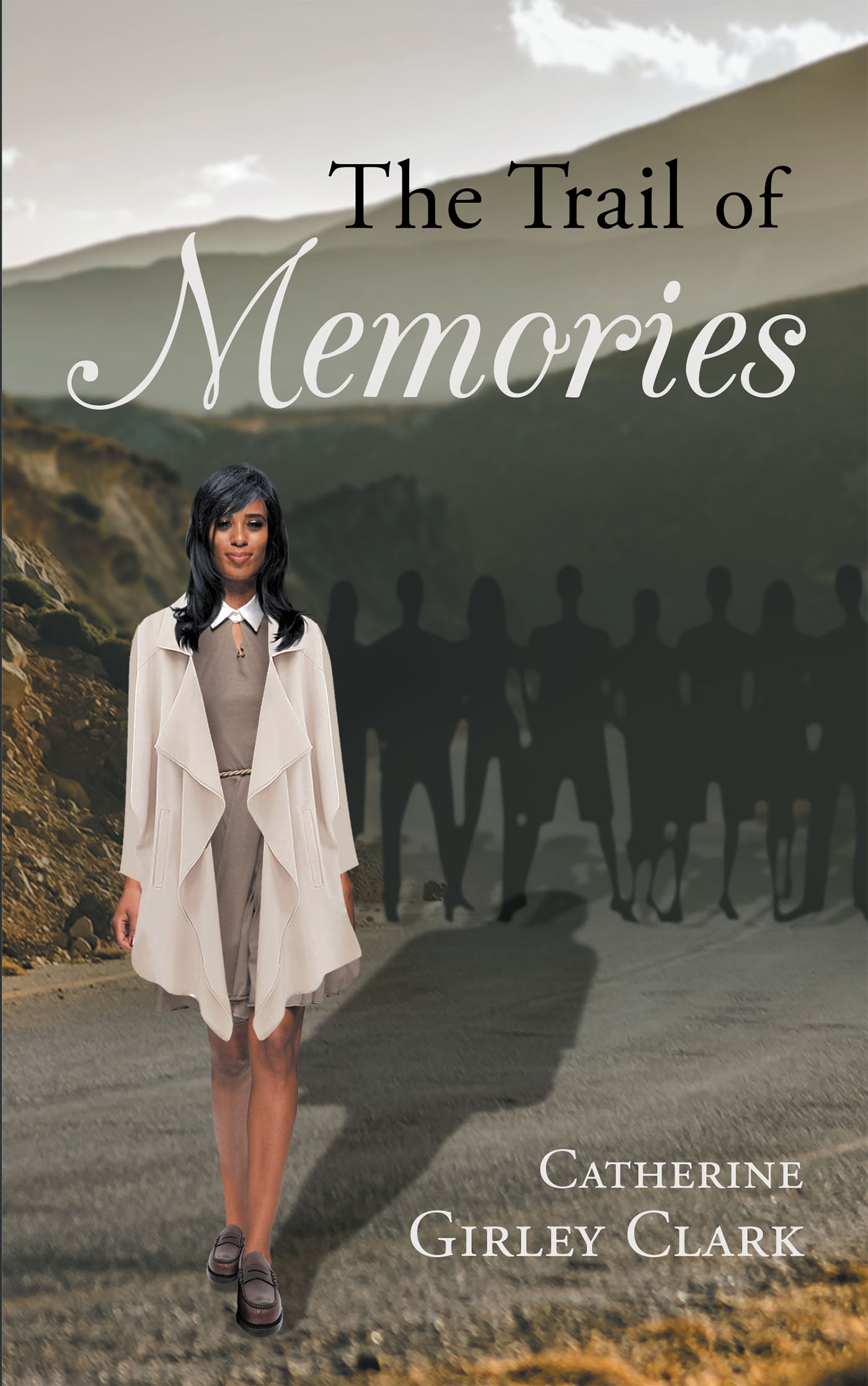 The Trail of Memories Cover Image