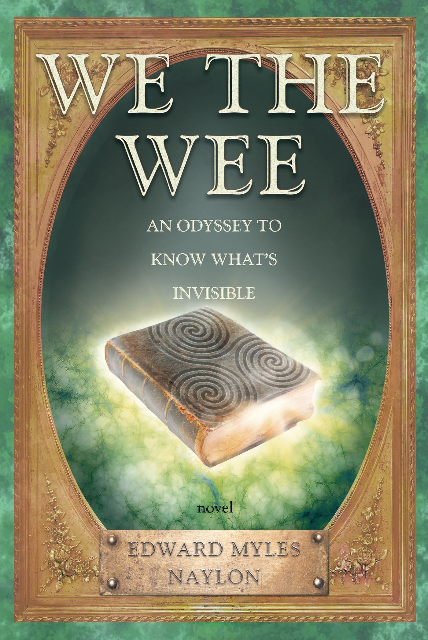We the Wee Cover Image