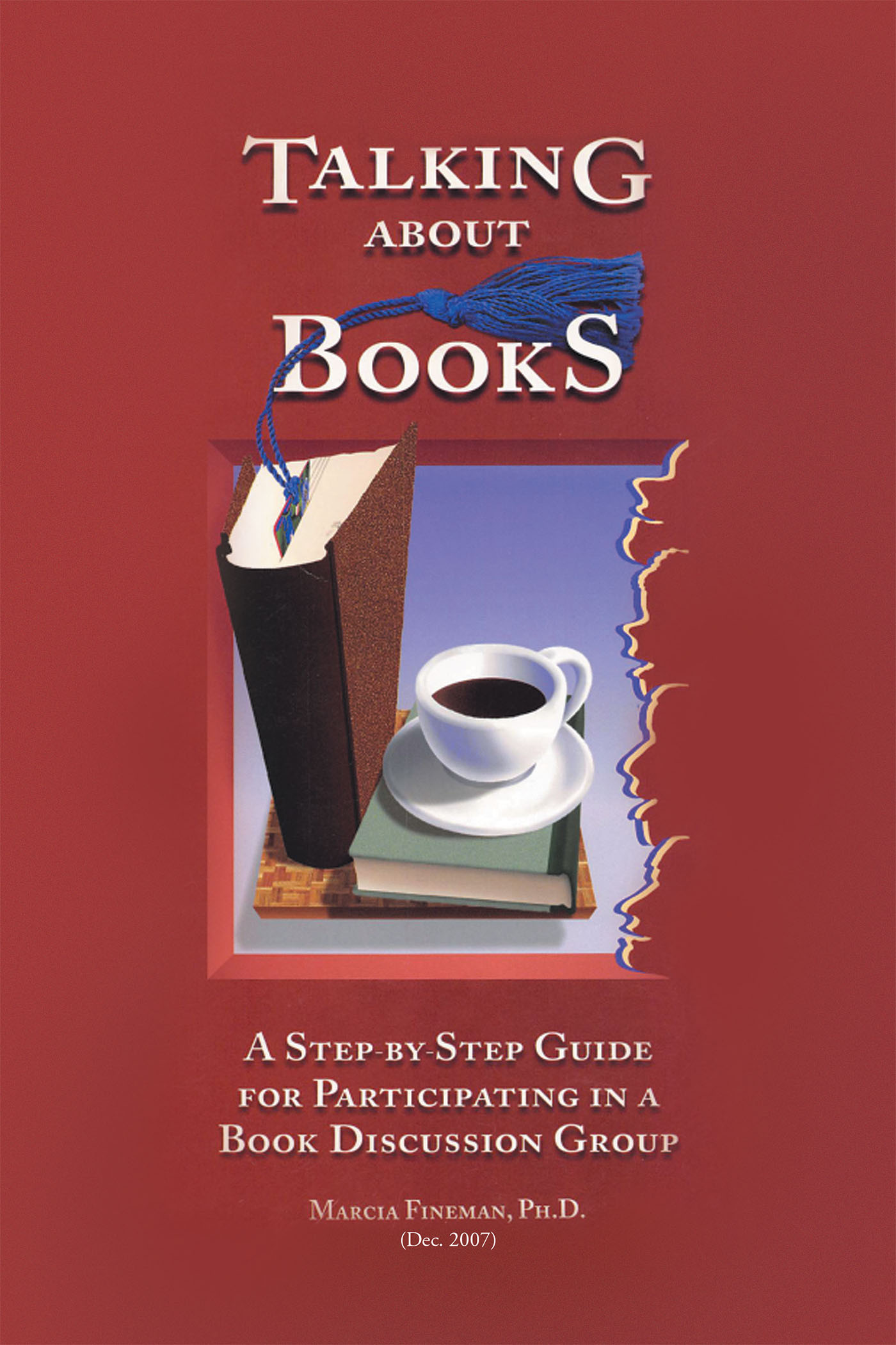 Talking about Books Cover Image