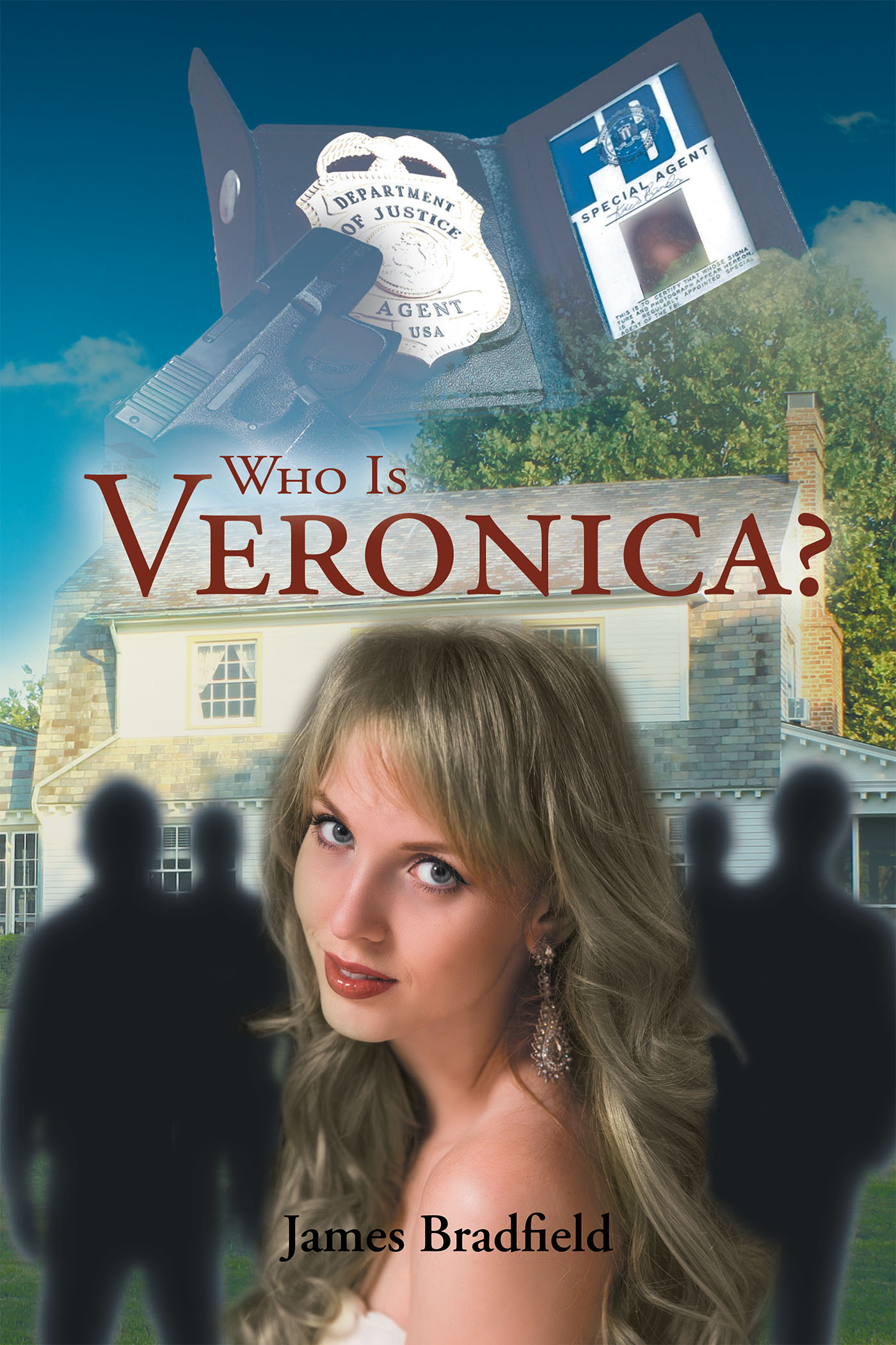 Who is Veronica? Cover Image