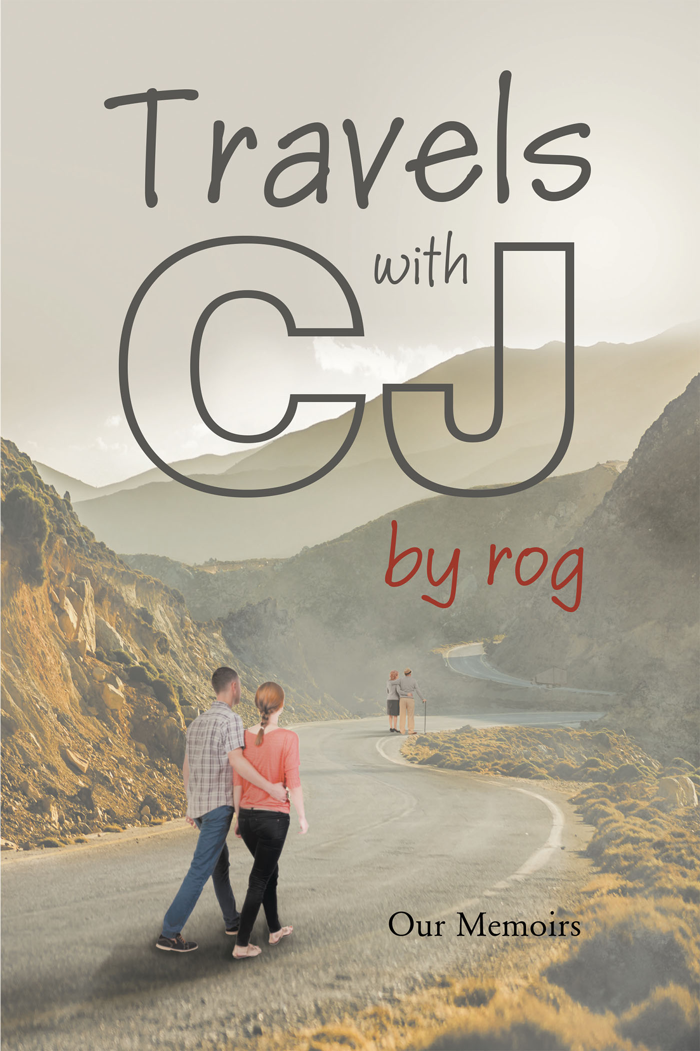 Travels with CJ by rog Cover Image