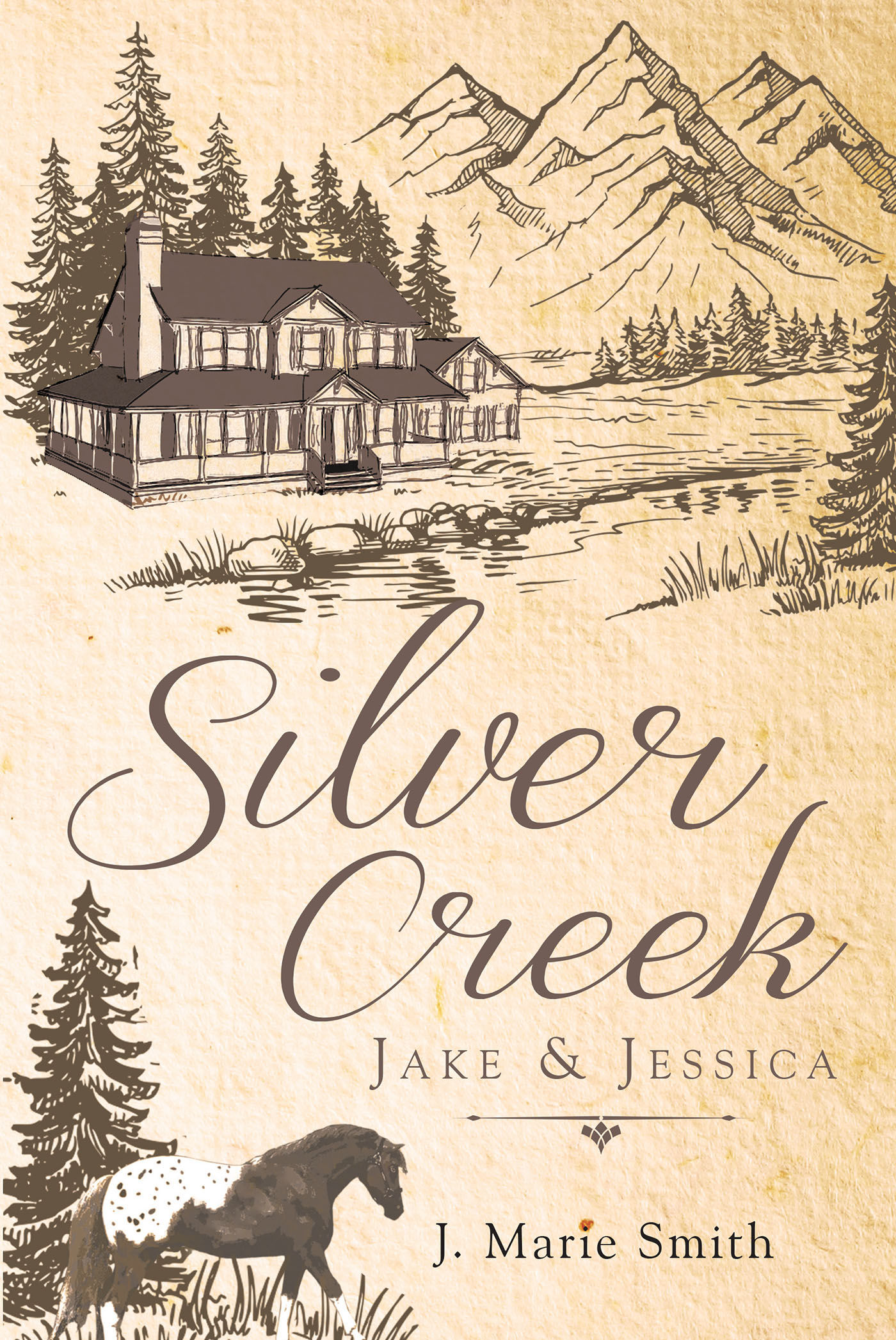 Silver Creek Cover Image