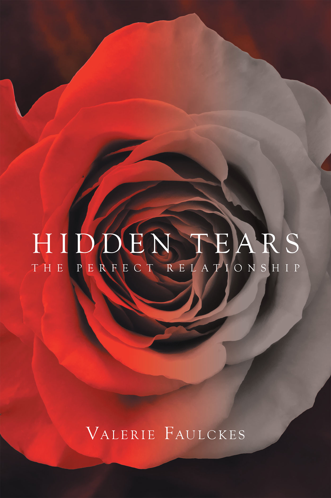 Hidden Tears Cover Image