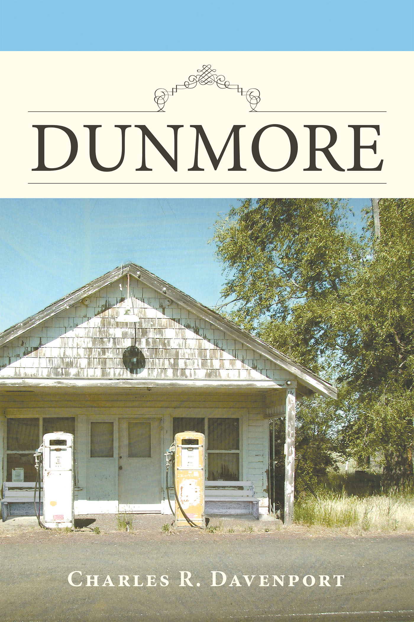 Dunmore Cover Image