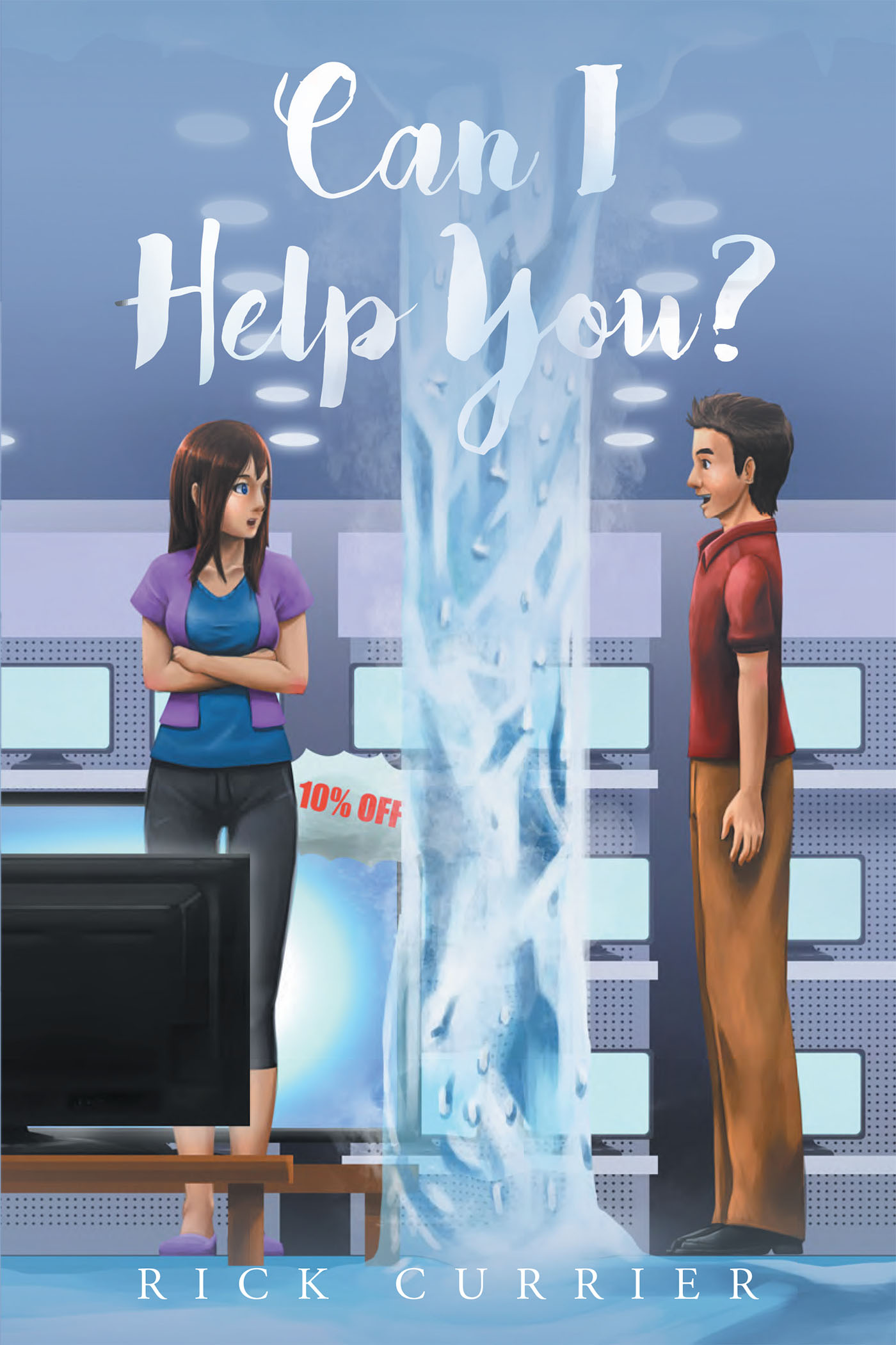 Can I Help You? Cover Image