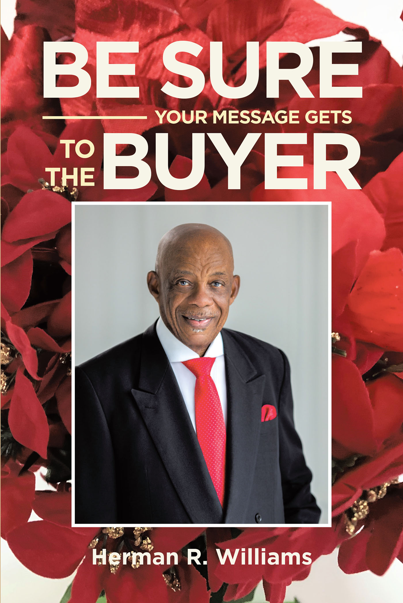 Be Sure Your Message Gets to the Buyer Cover Image