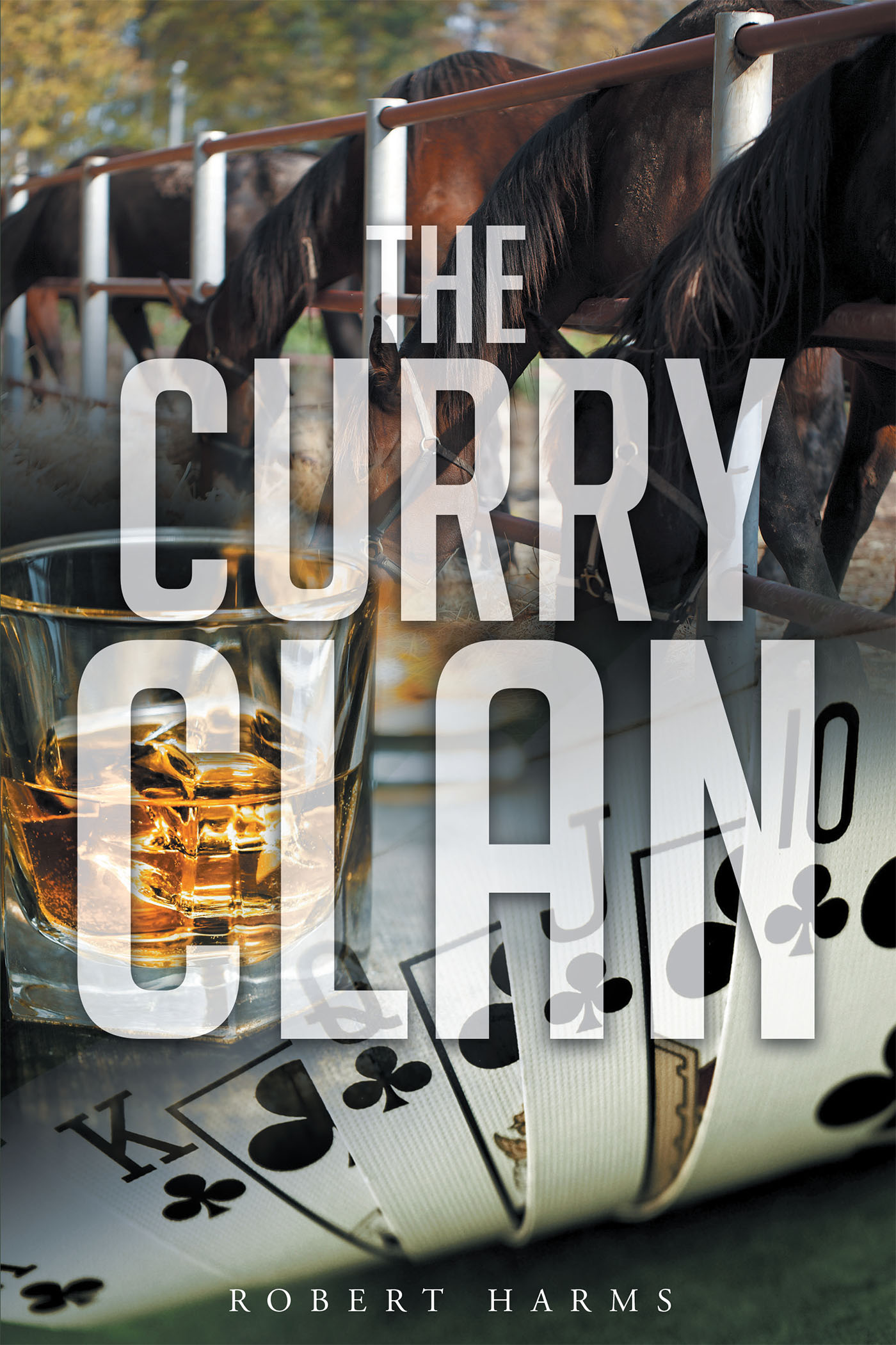 The Curry Clan Cover Image