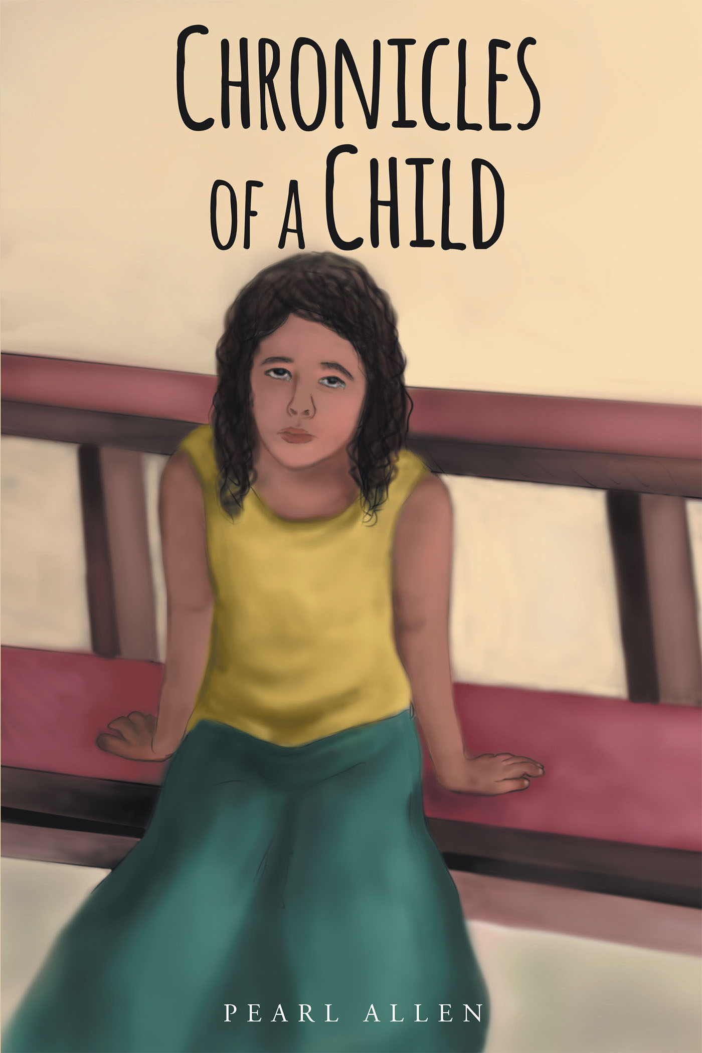 Chronicles of a Child Cover Image