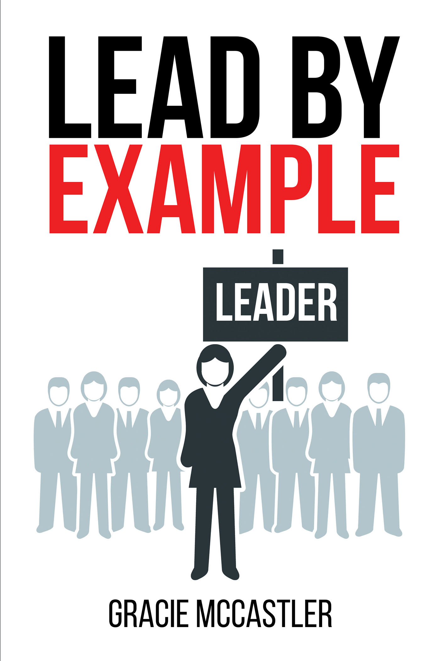 Lead by Example Cover Image