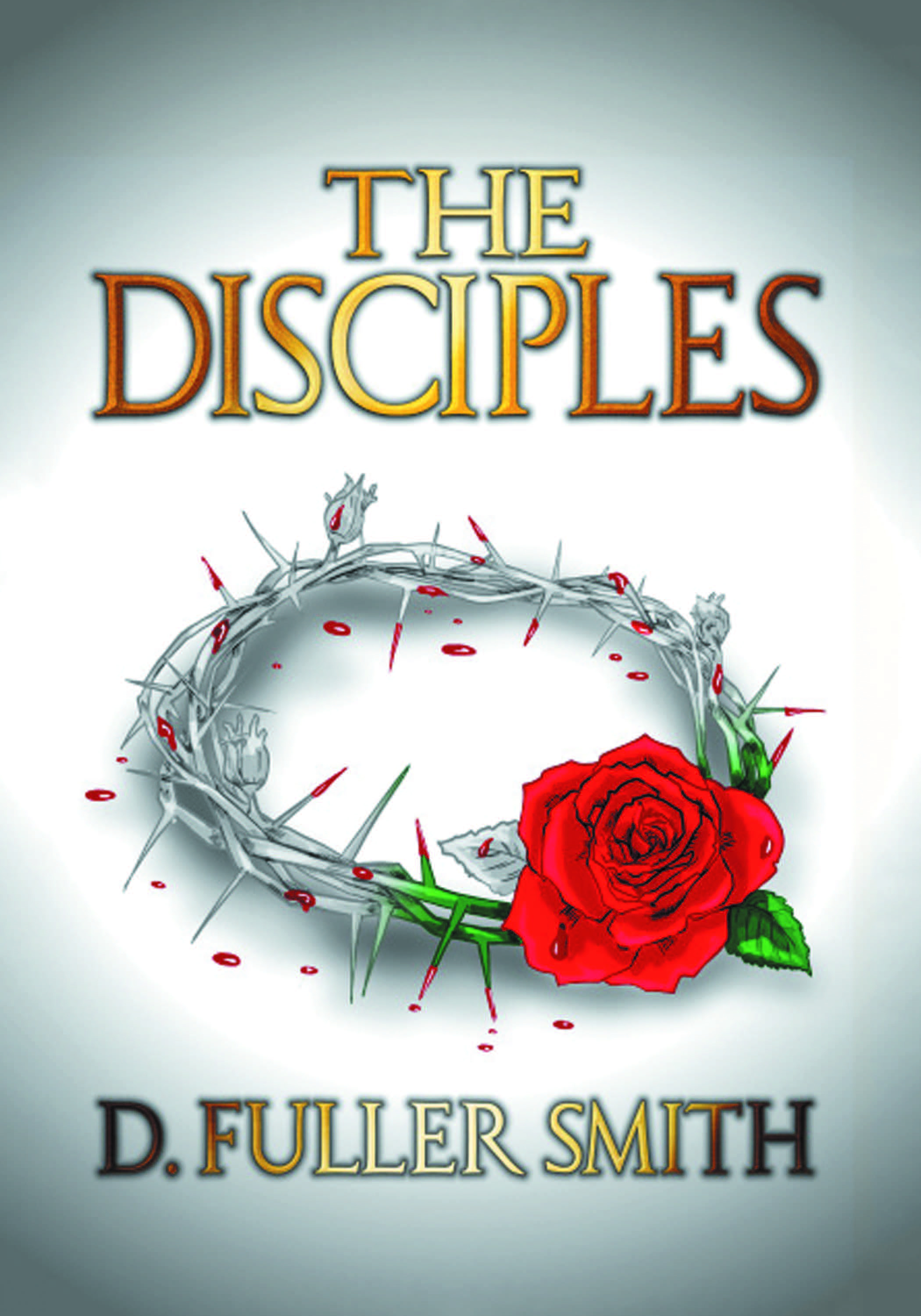 The Disciples Cover Image