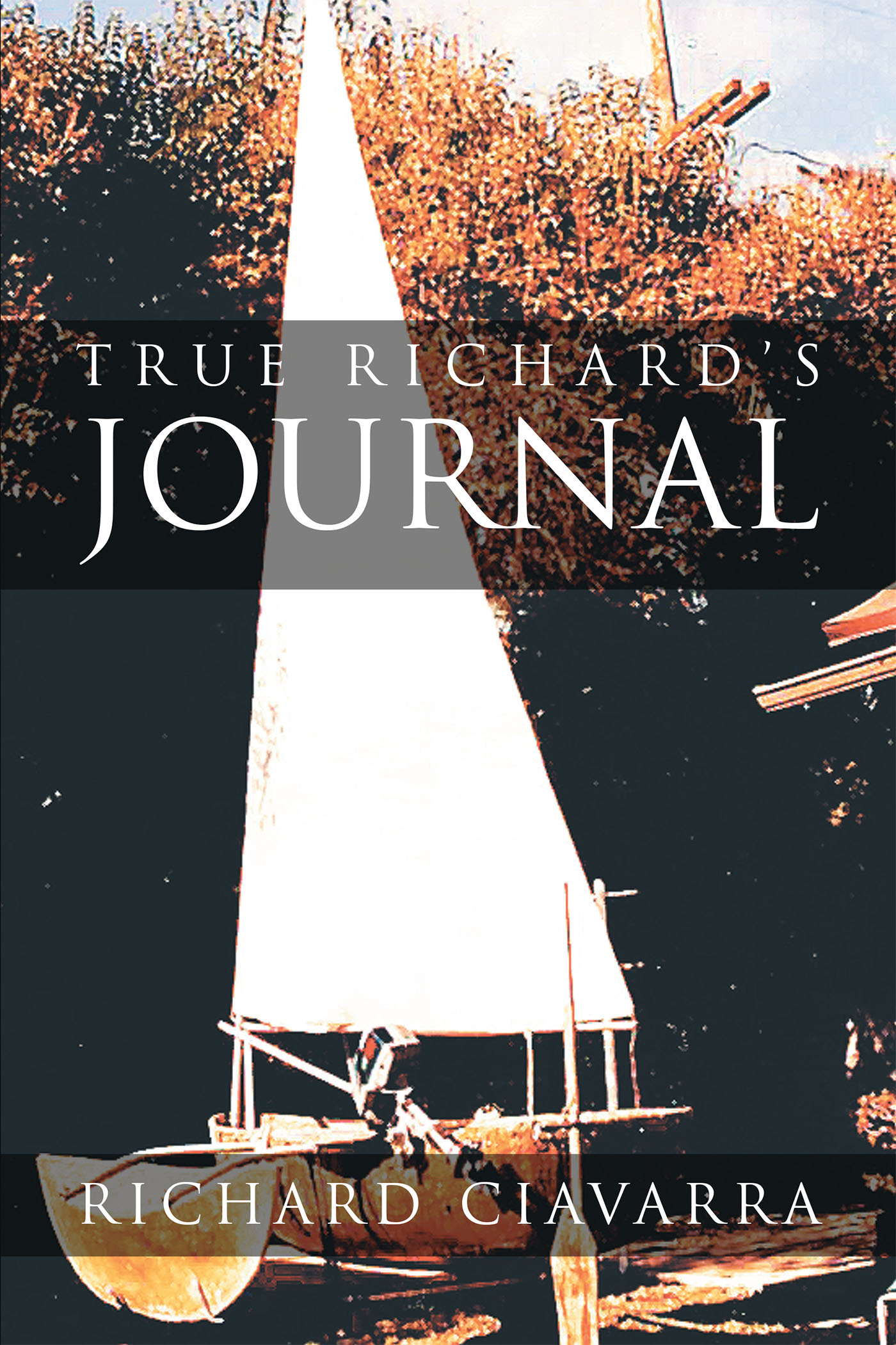 True Richard's Journal Cover Image