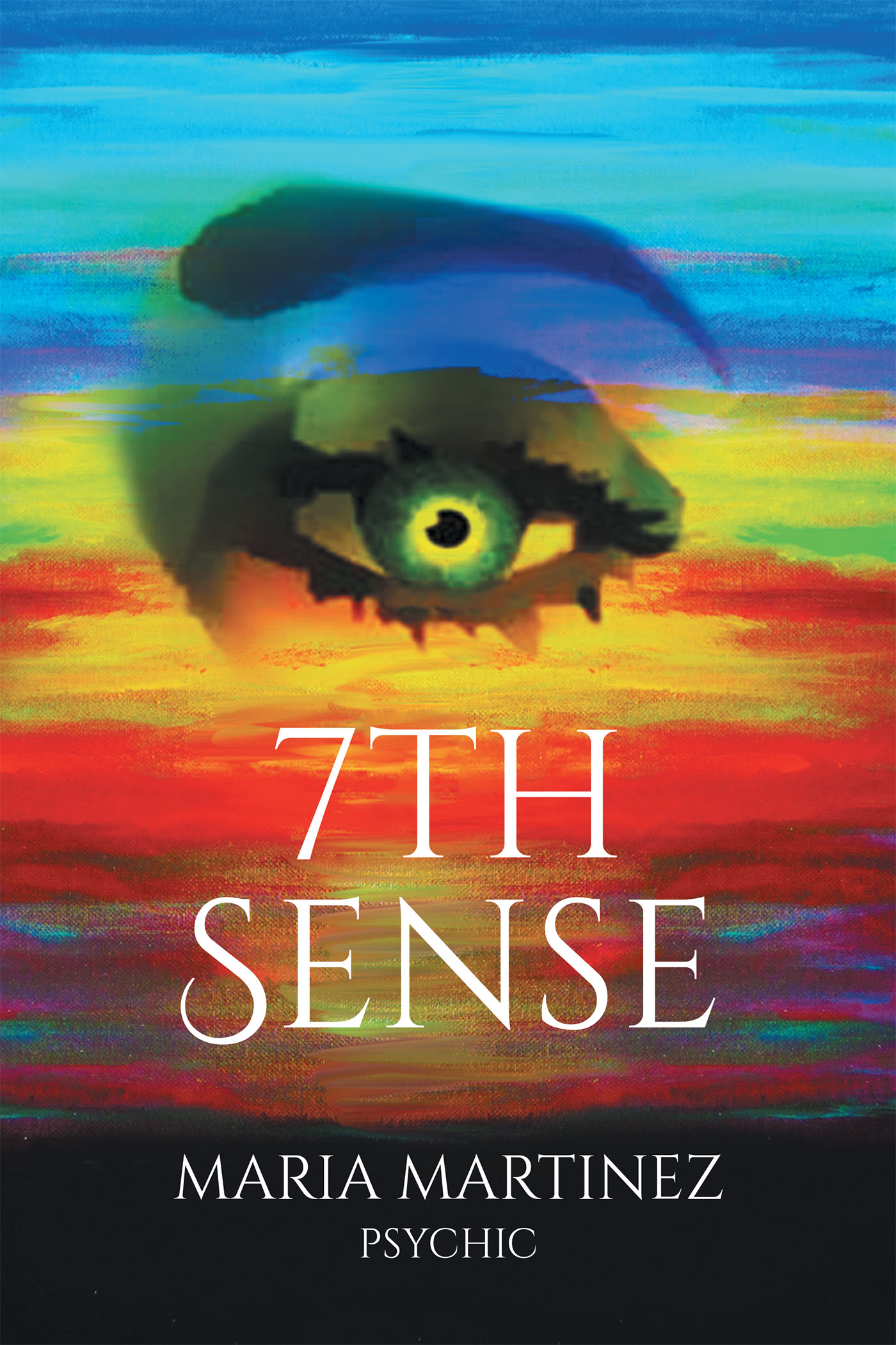 7th Sense Cover Image