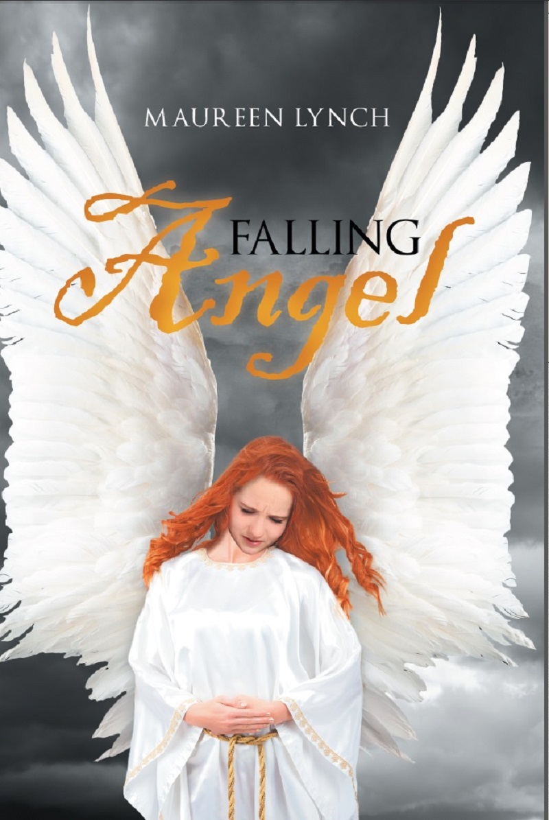 Falling Angel Cover Image