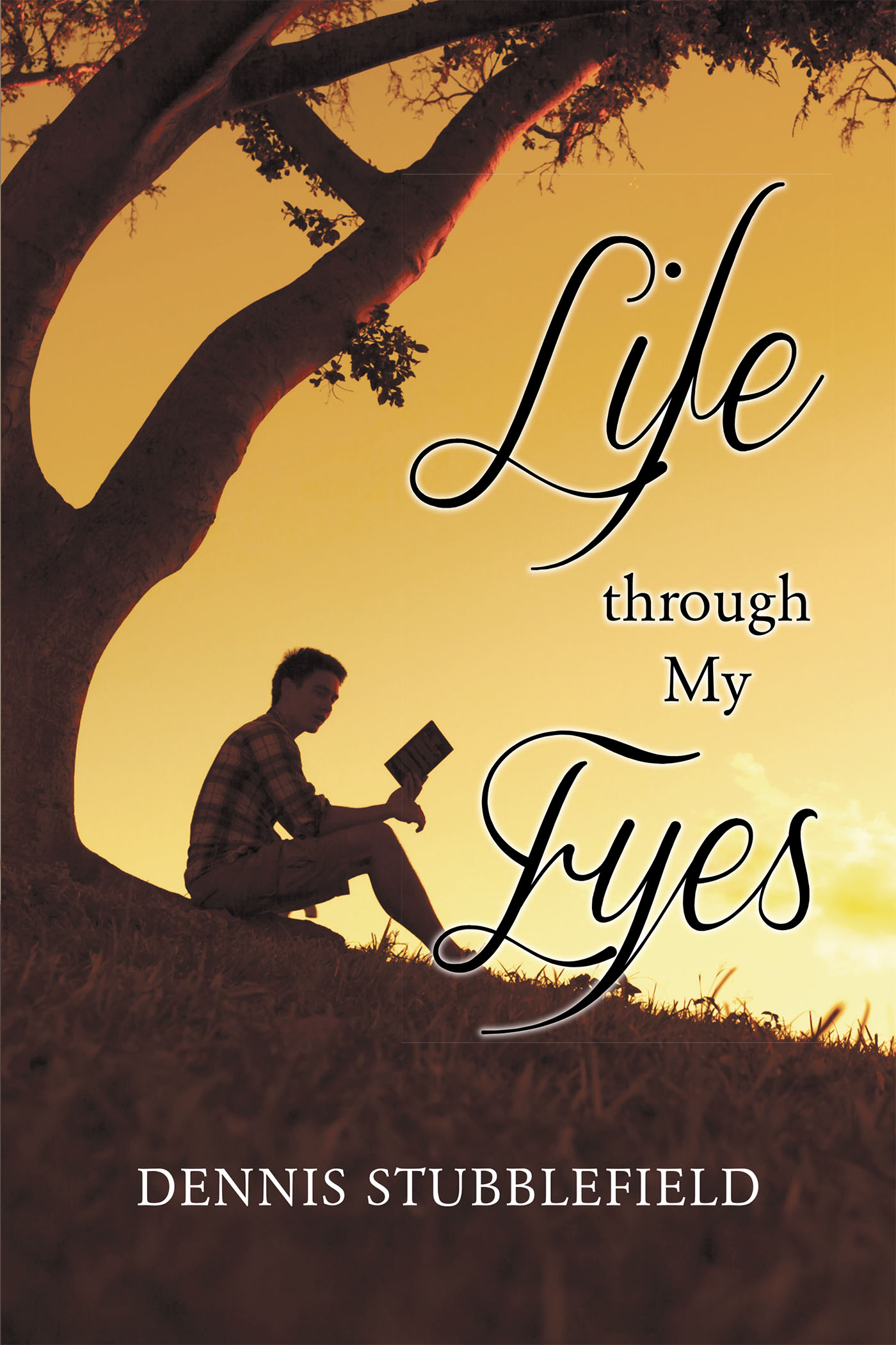 Life through My Eyes Cover Image