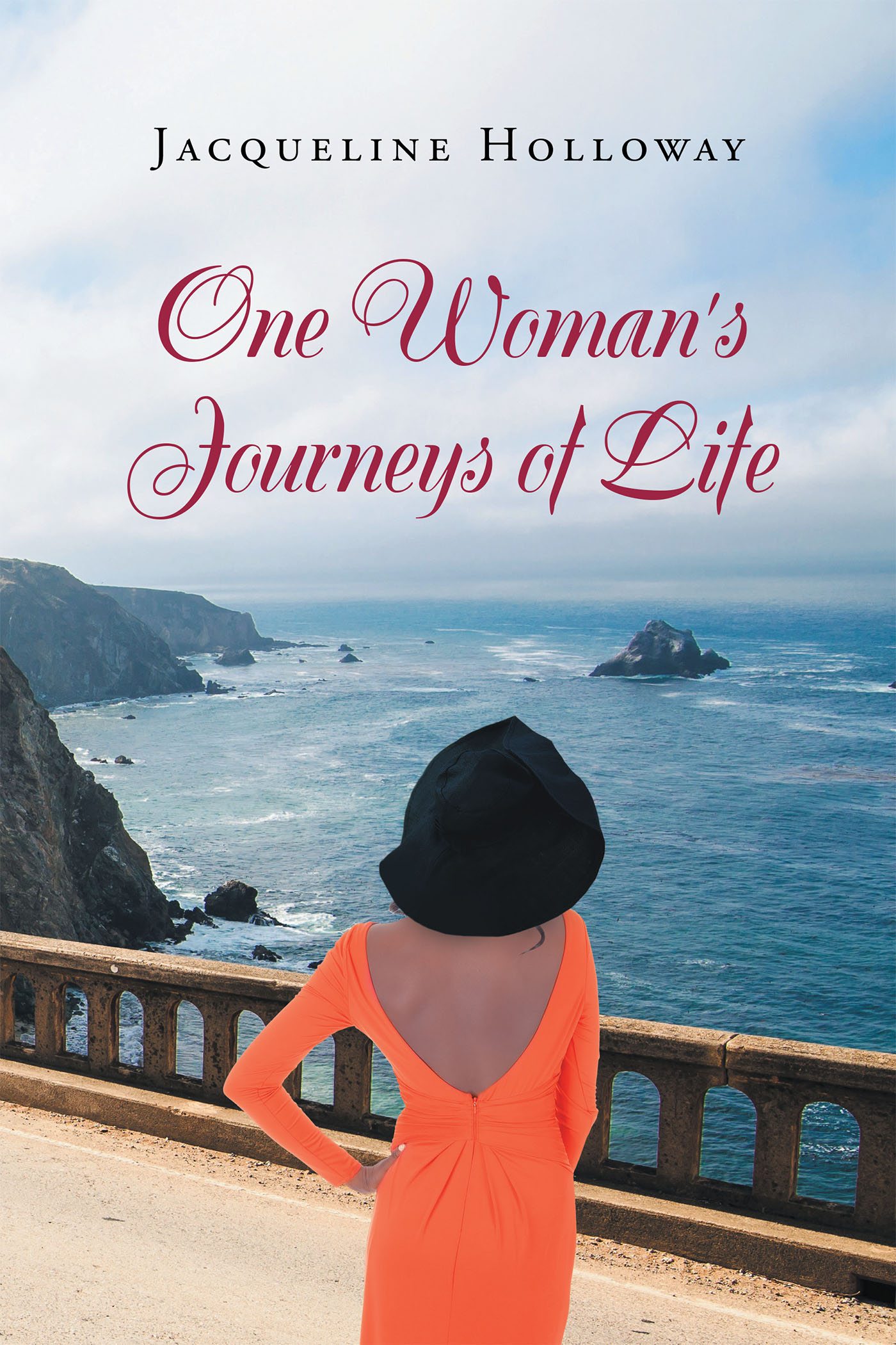 One Woman's Journeys of Life Cover Image