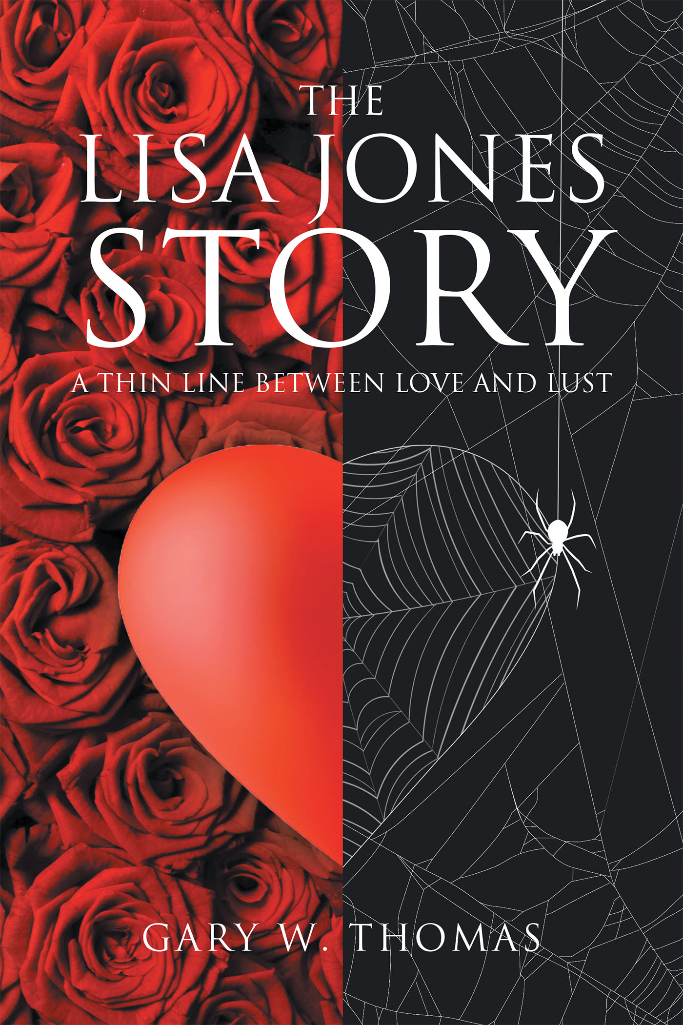 The Lisa Jones Story Cover Image