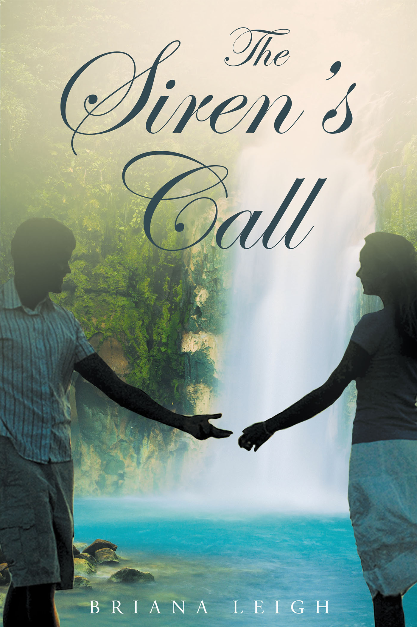 The Siren's Call Cover Image