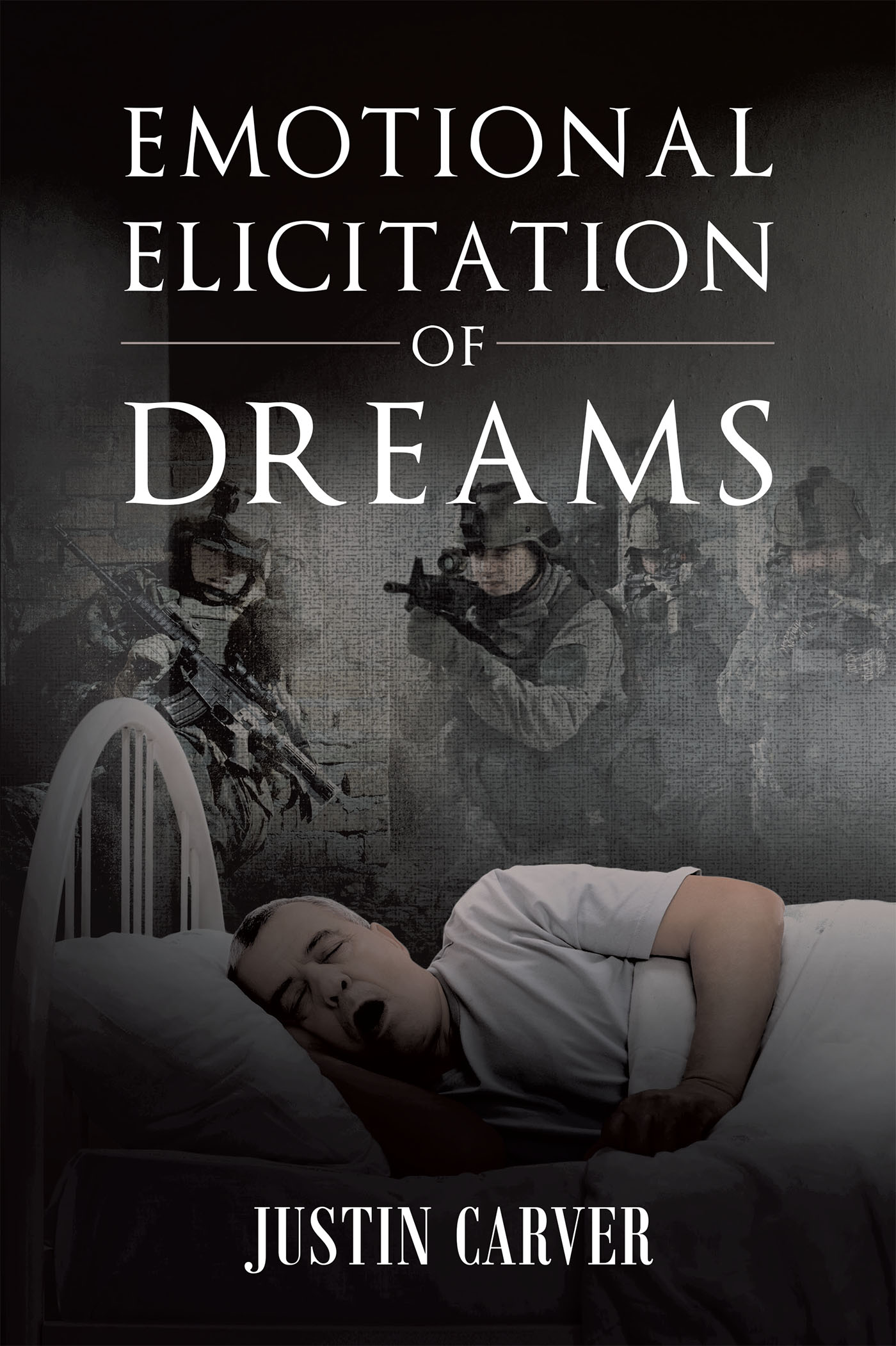 Emotional  Elicitation of Dreams Cover Image