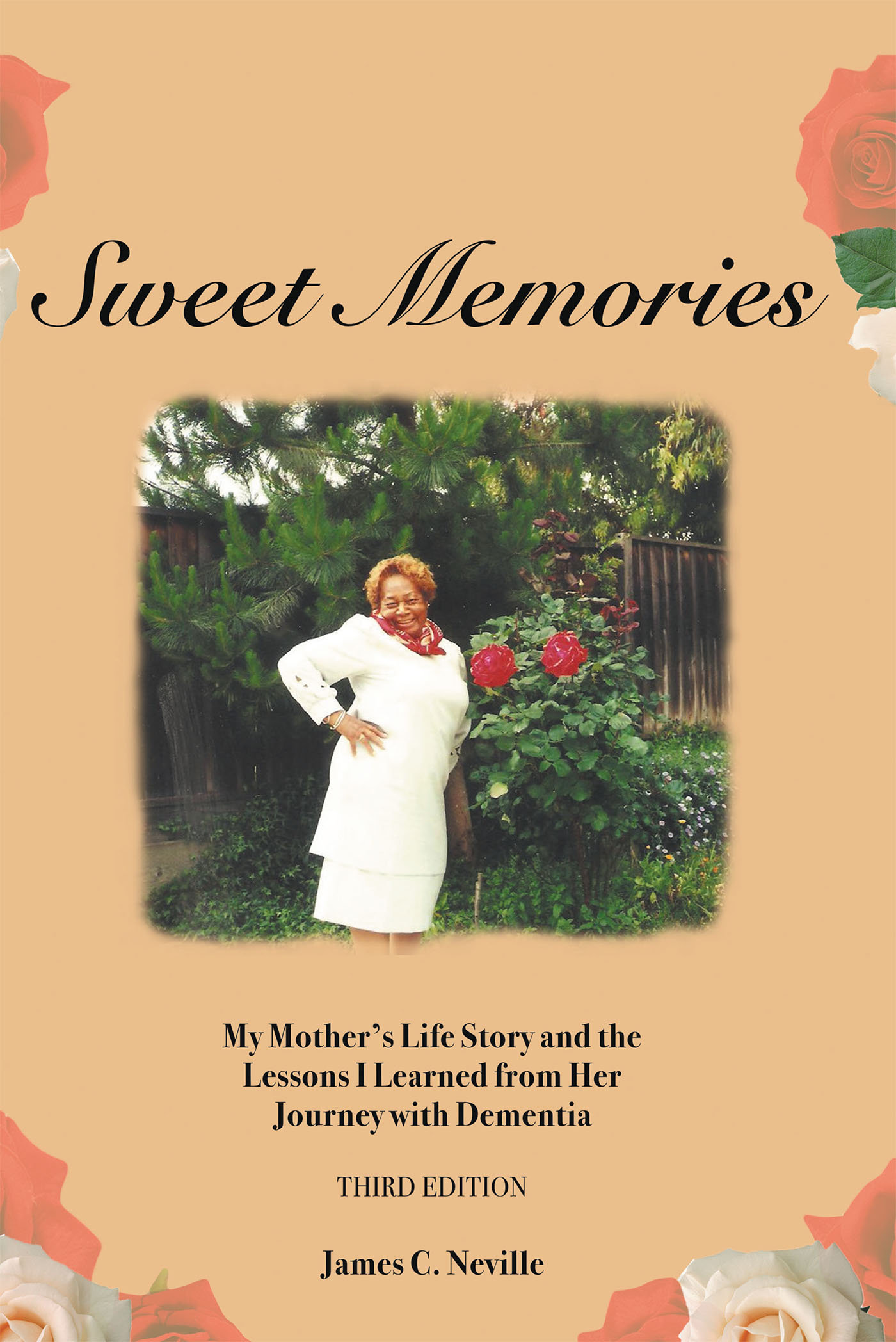 Sweet Memories Cover Image