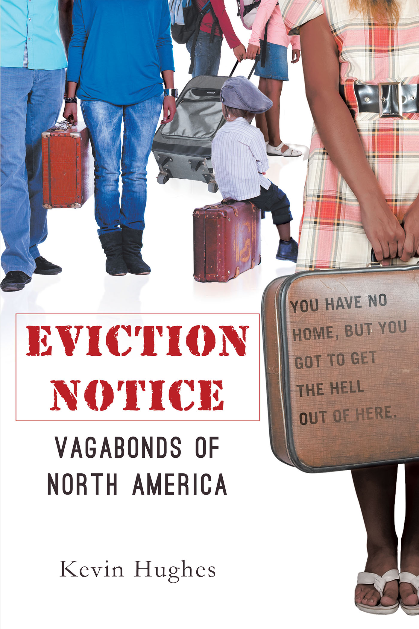 Eviction Notice Cover Image