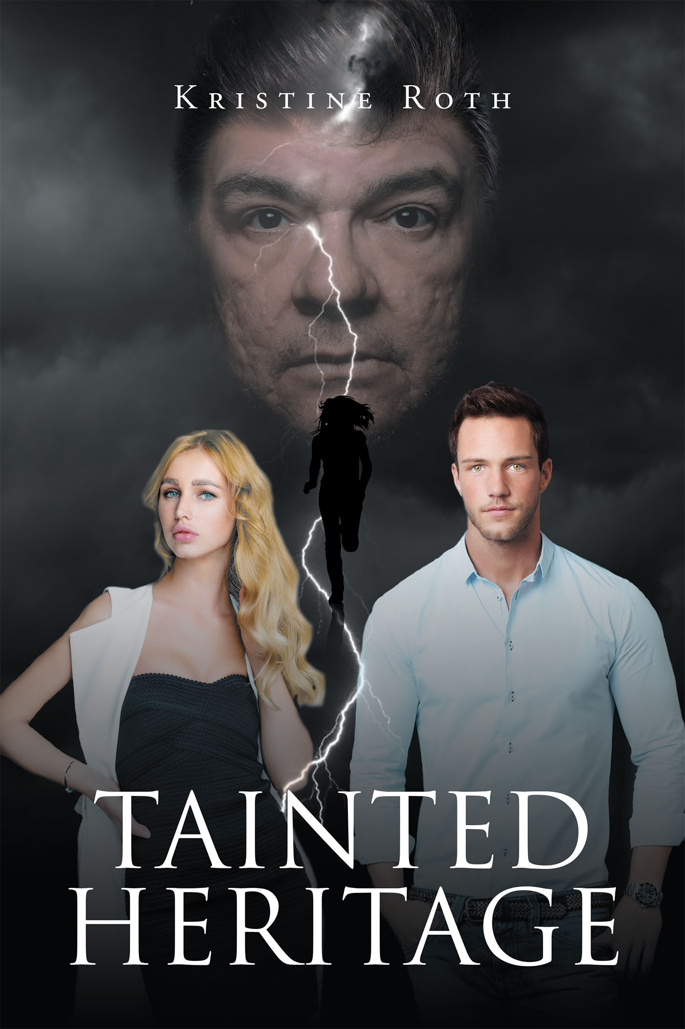 Tainted Heritage Cover Image