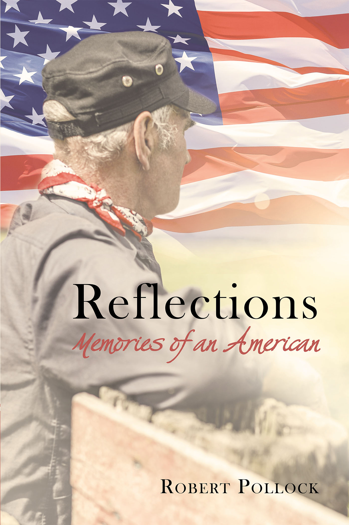 Reflections Cover Image