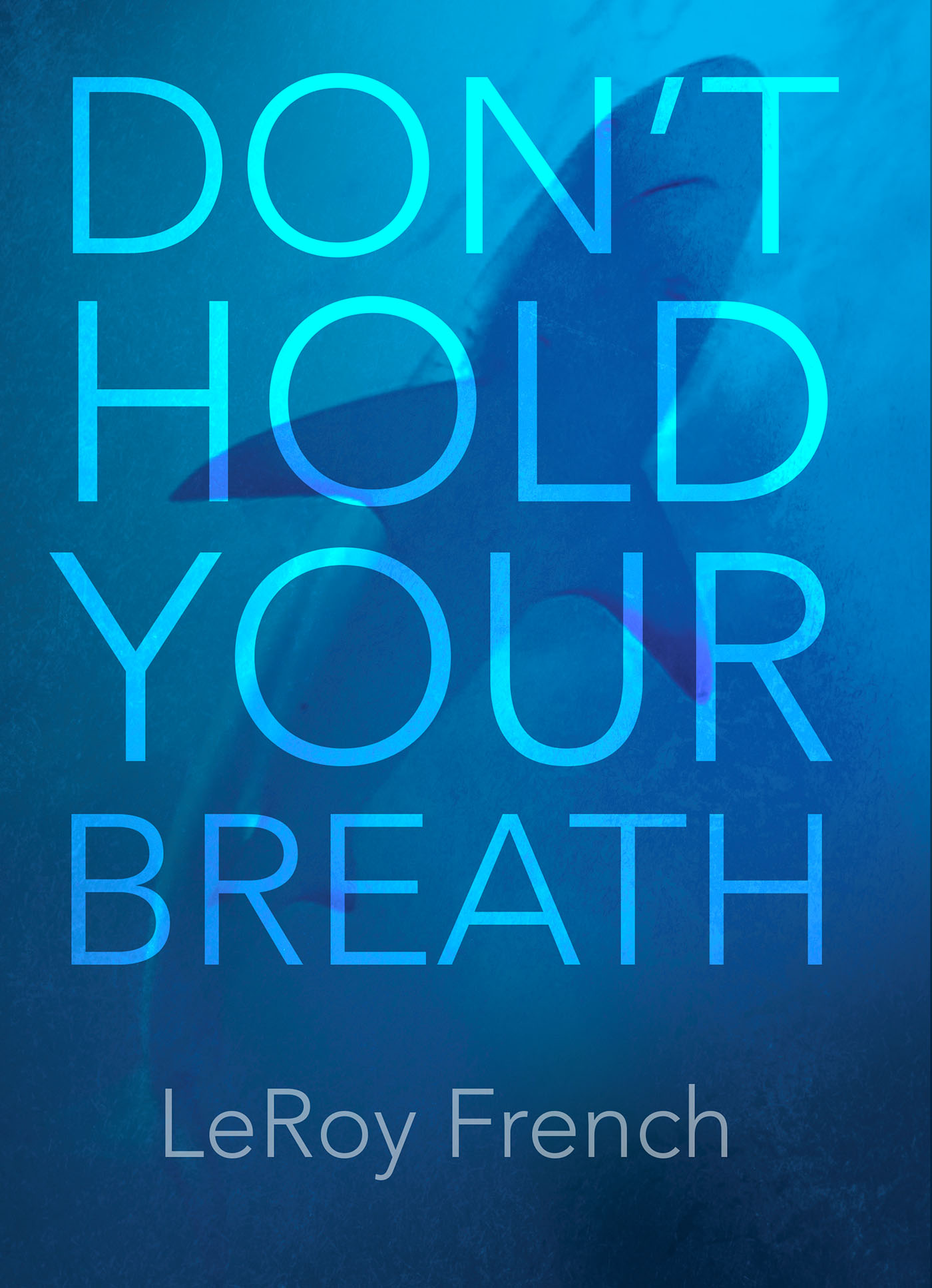 Don't Hold Your Breath Cover Image