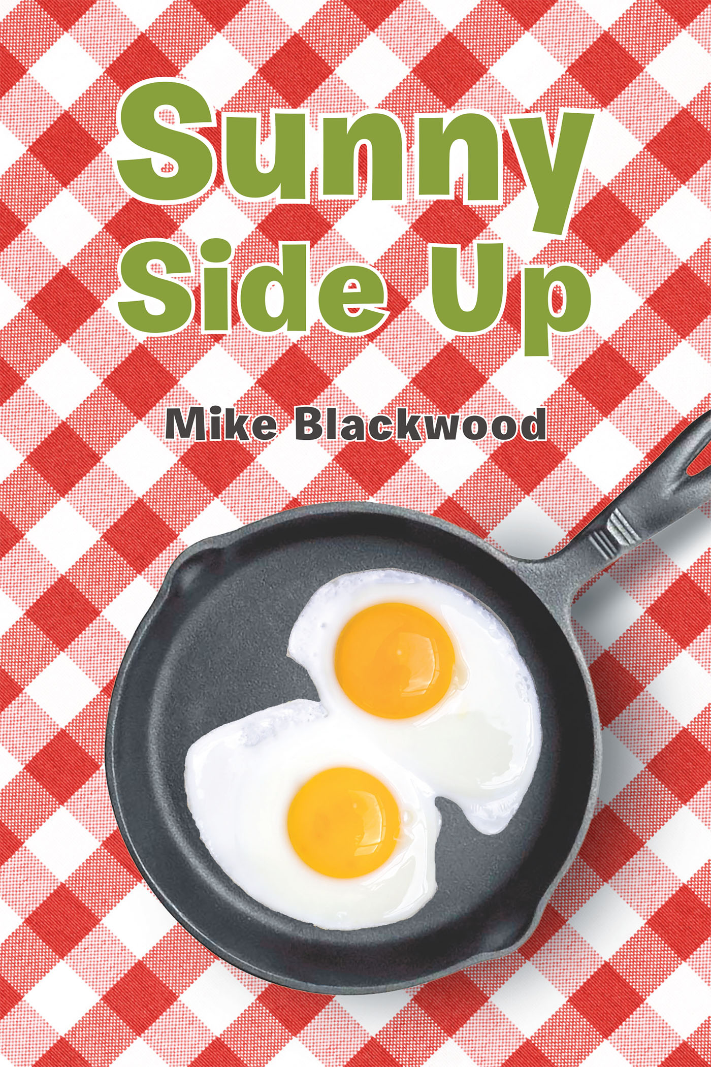 Sunny Side Up Cover Image