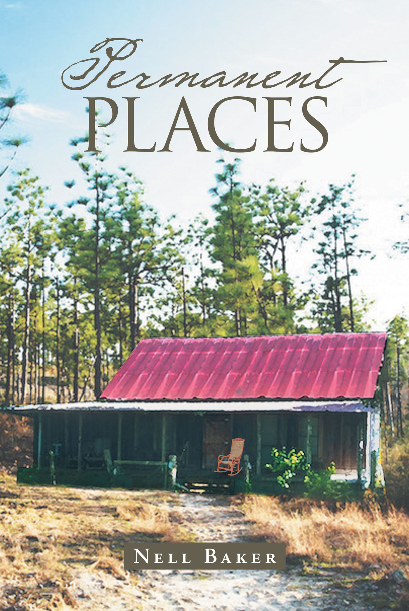 Permanent Places Cover Image