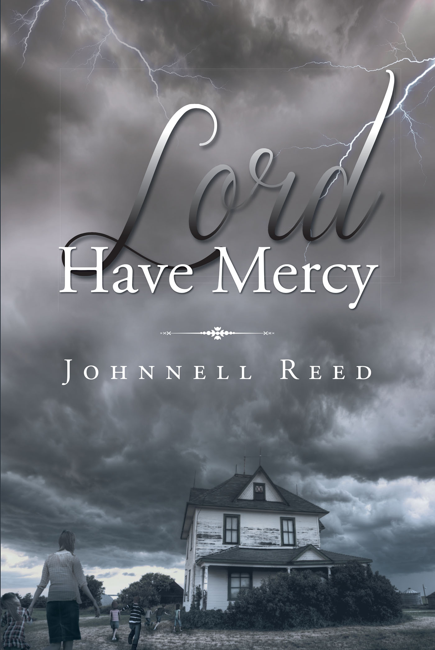 Lord Have Mercy Cover Image
