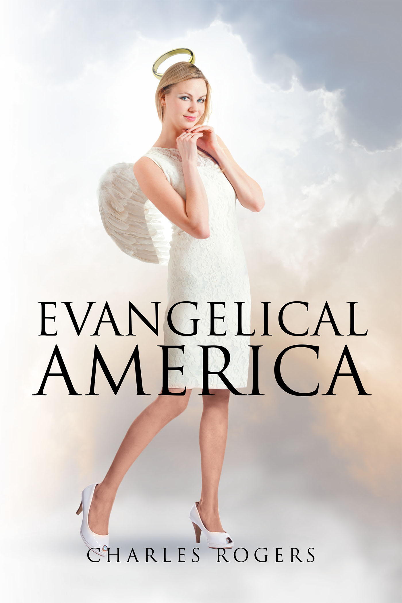 Evangelical America Cover Image