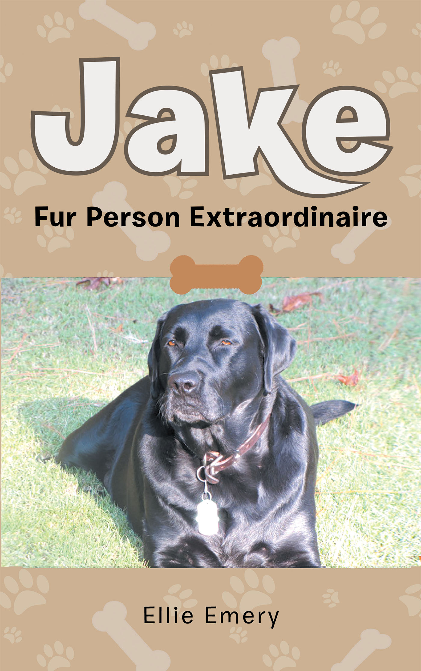 Jake Cover Image