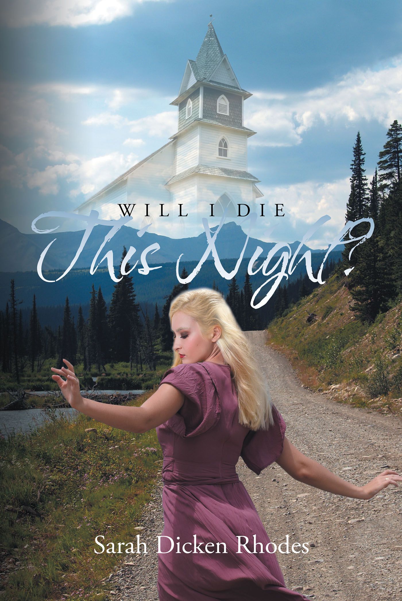 Will I Die This Night Cover Image