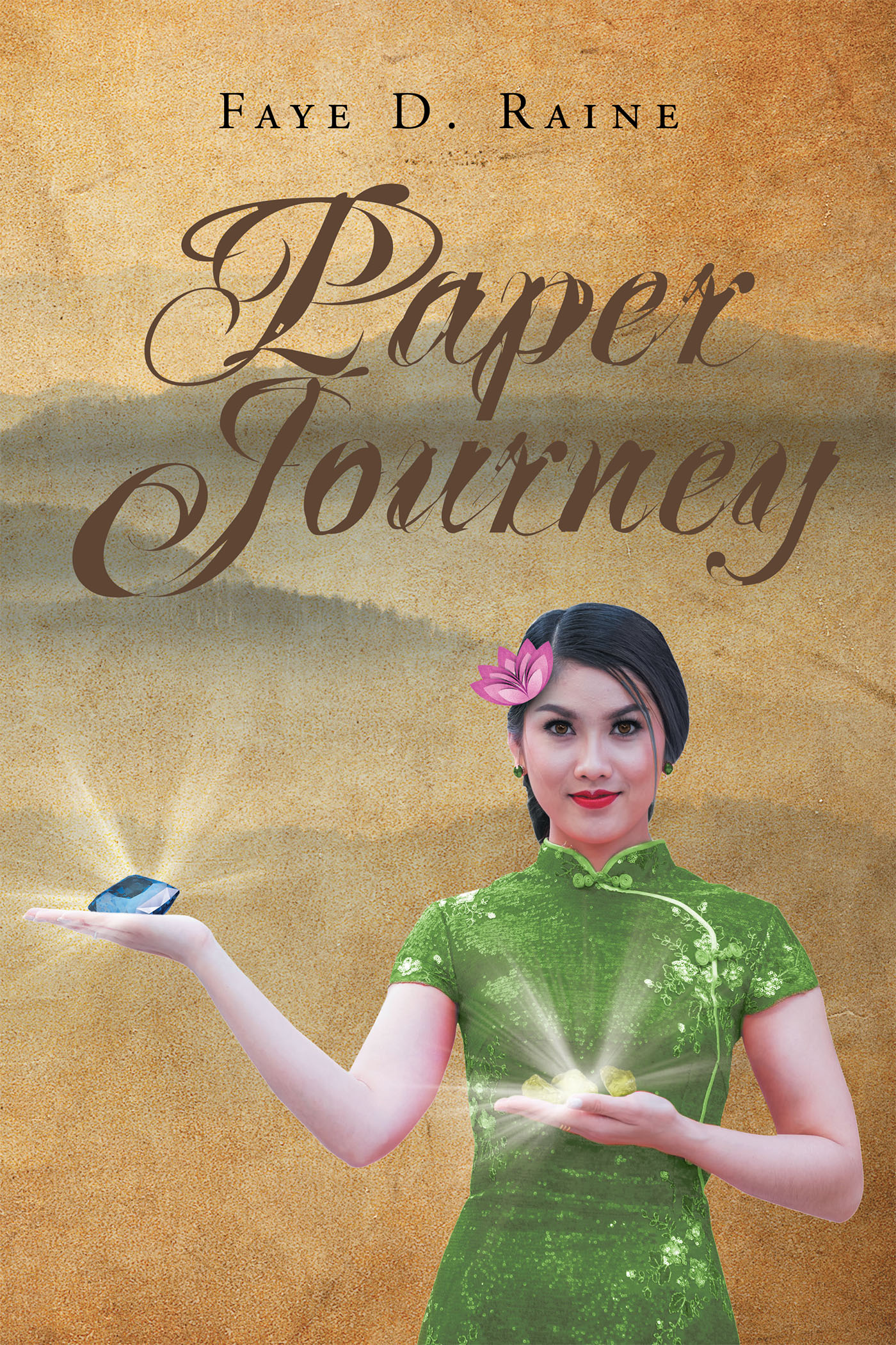 Paper Journey Cover Image