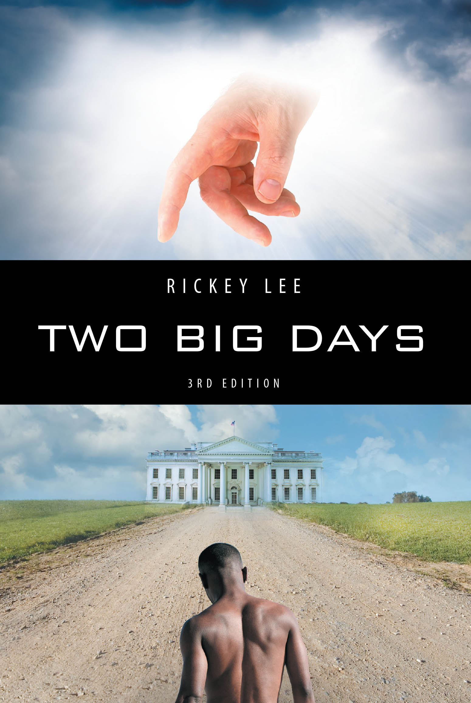 Two Big Days Cover Image