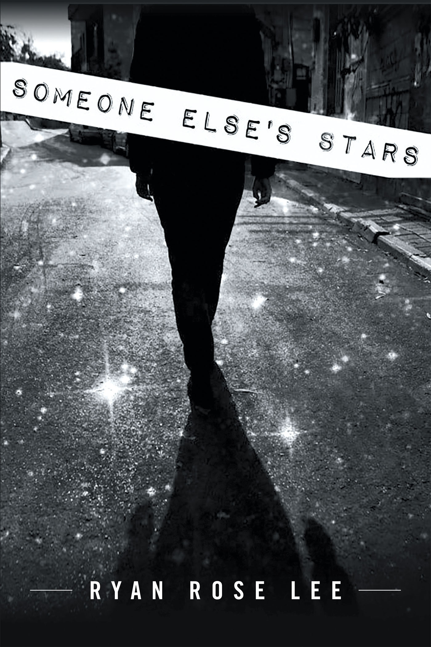  Someone Else's Stars Cover Image