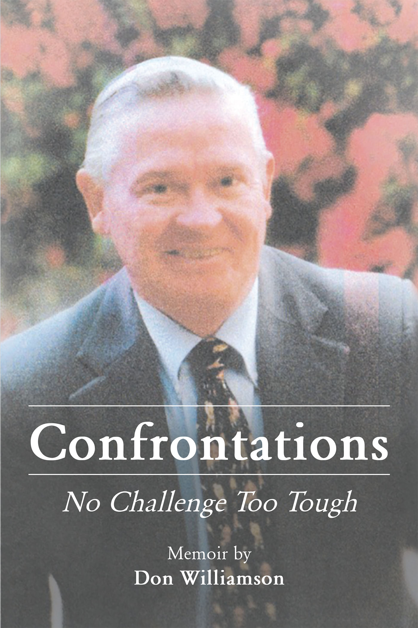 Confrontations Cover Image