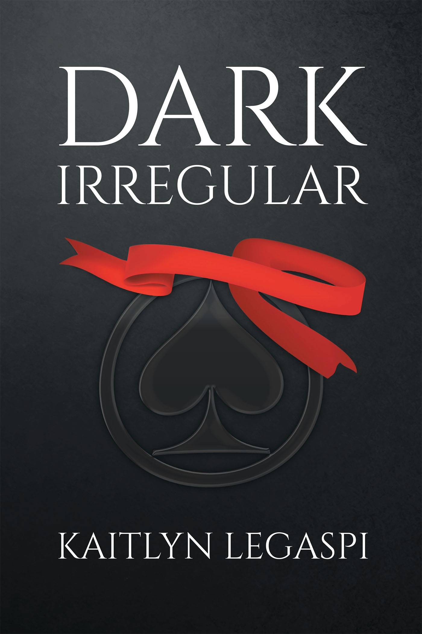 Dark Irregular Cover Image