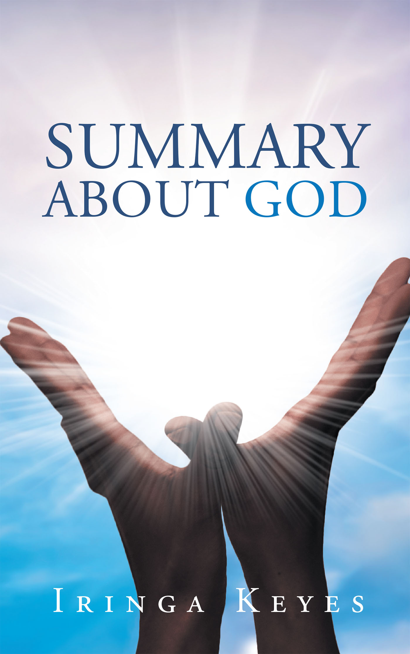 Summary About God Cover Image