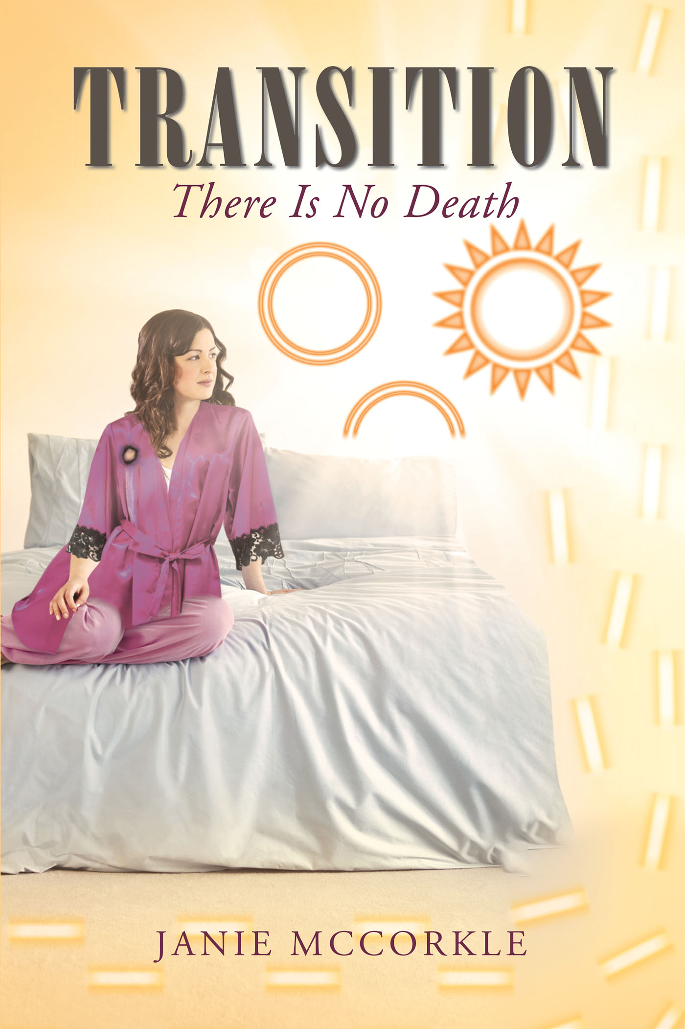 Transition - There Is No Death Cover Image