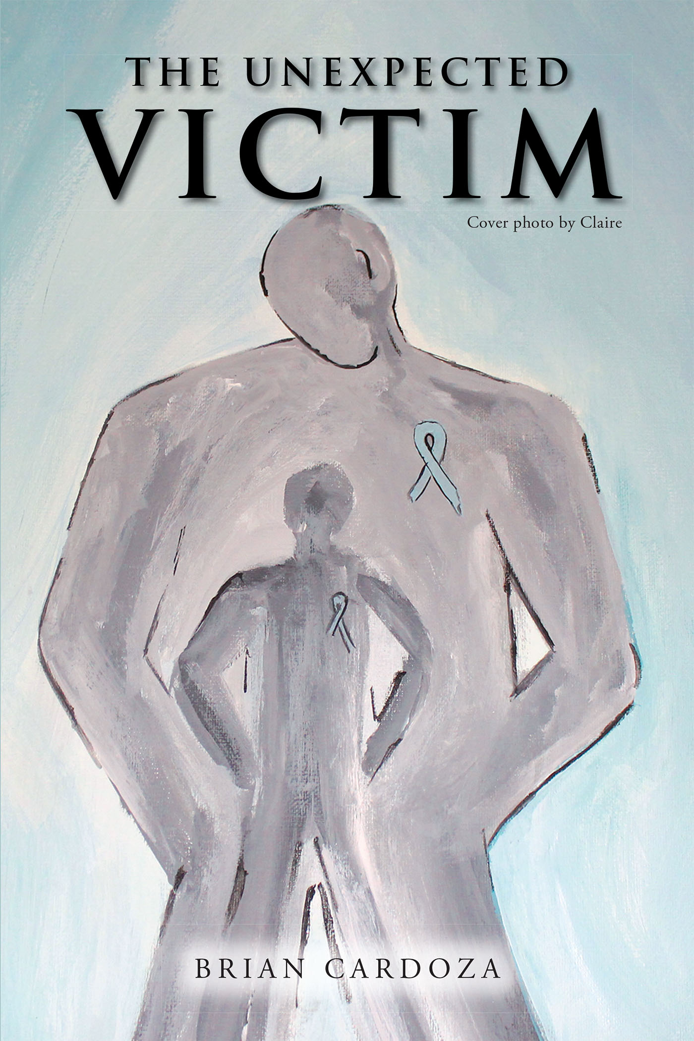 The Unexpected Victim Cover Image