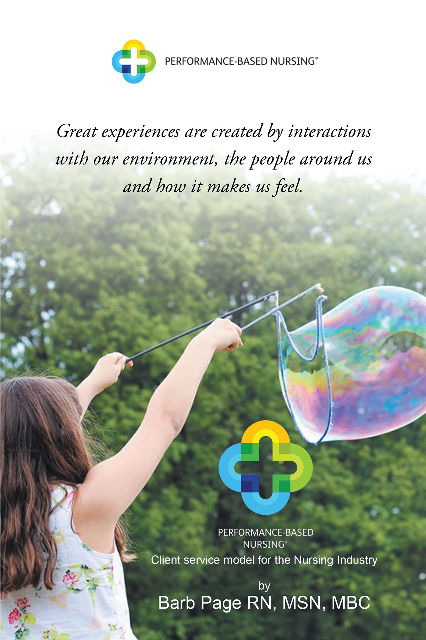 Performance-Based Nursing Cover Image