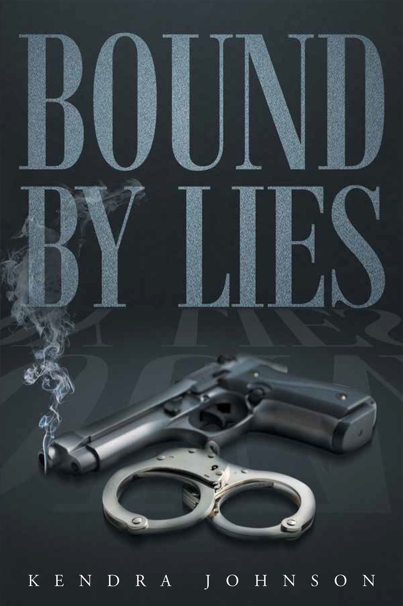 Bound by Lies Cover Image
