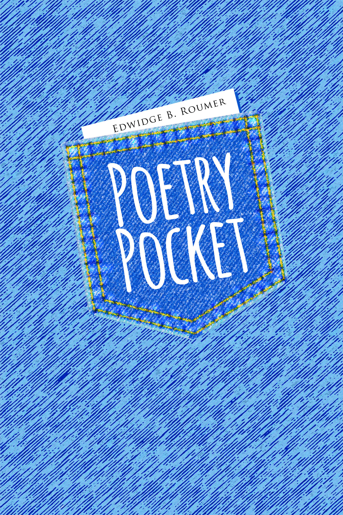 Poetry Pocket Cover Image